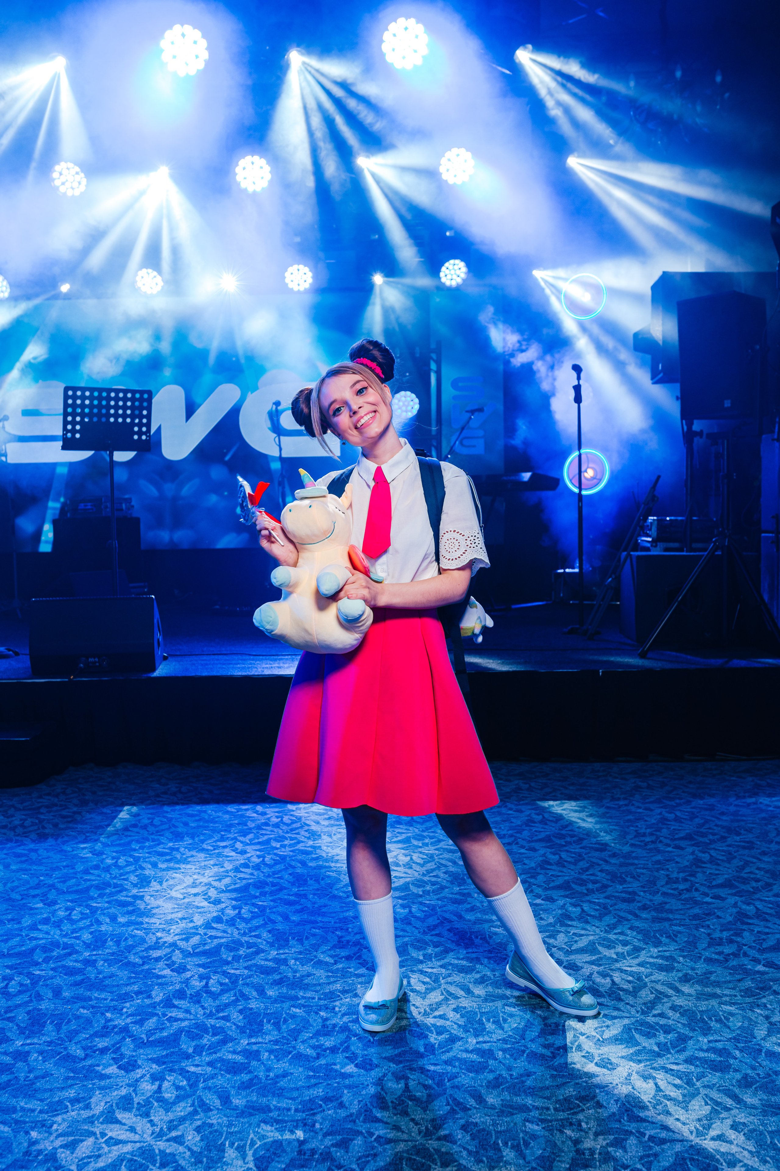 Корпоратив игровой компании SWG Репортажная Фотосессия. Фотограф в Ростове-на-Дону Соколова Ксения