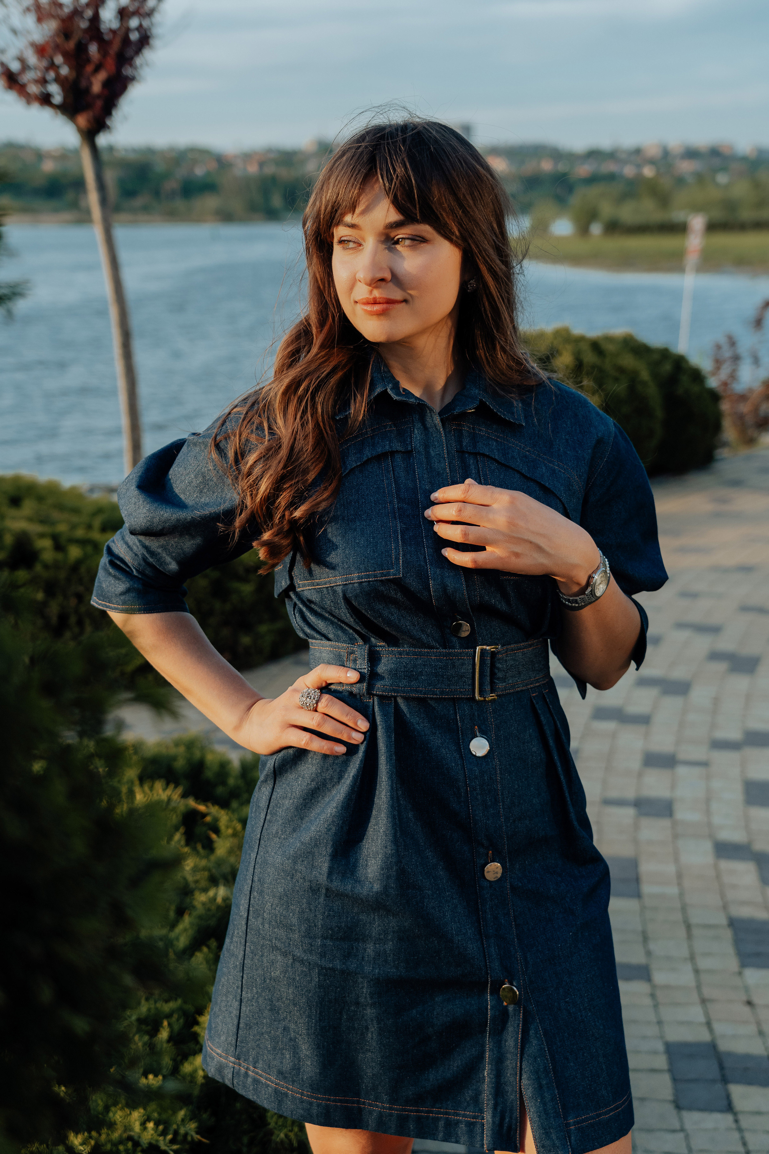 День Рождения Анны. Фотограф в Ростове-на-Дону Соколова Ксения