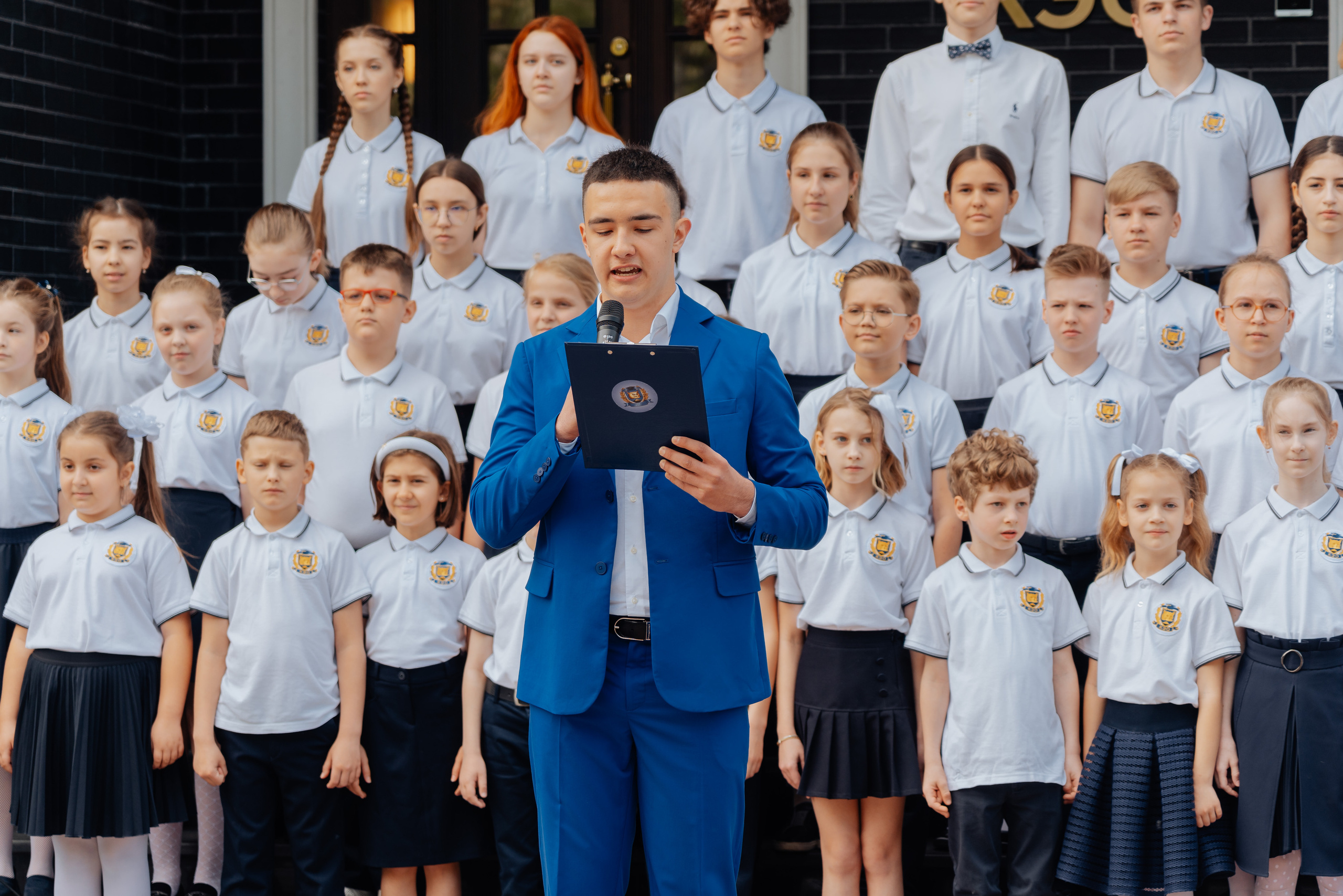 Александр, Выпускной КЭО. Фотограф в Ростове-на-Дону Соколова Ксения