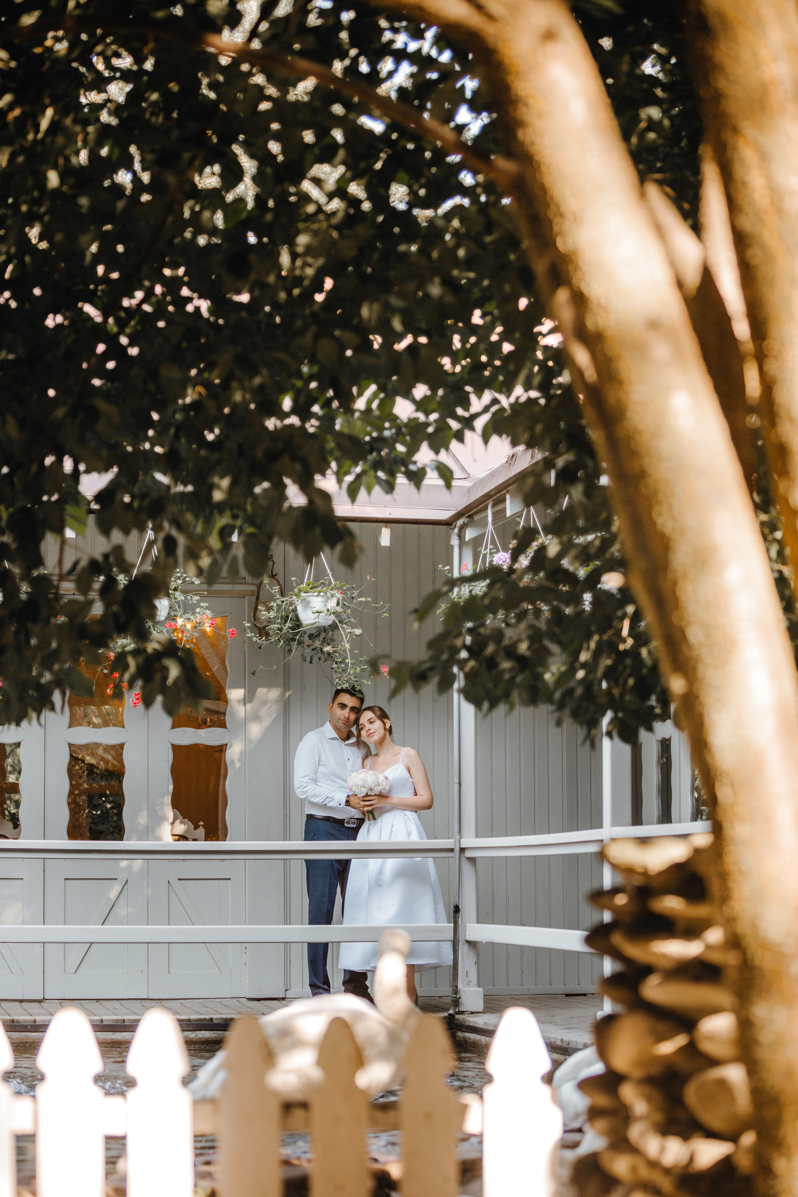 Константин и Диана. Фотограф в Ростове-на-Дону Соколова Ксения