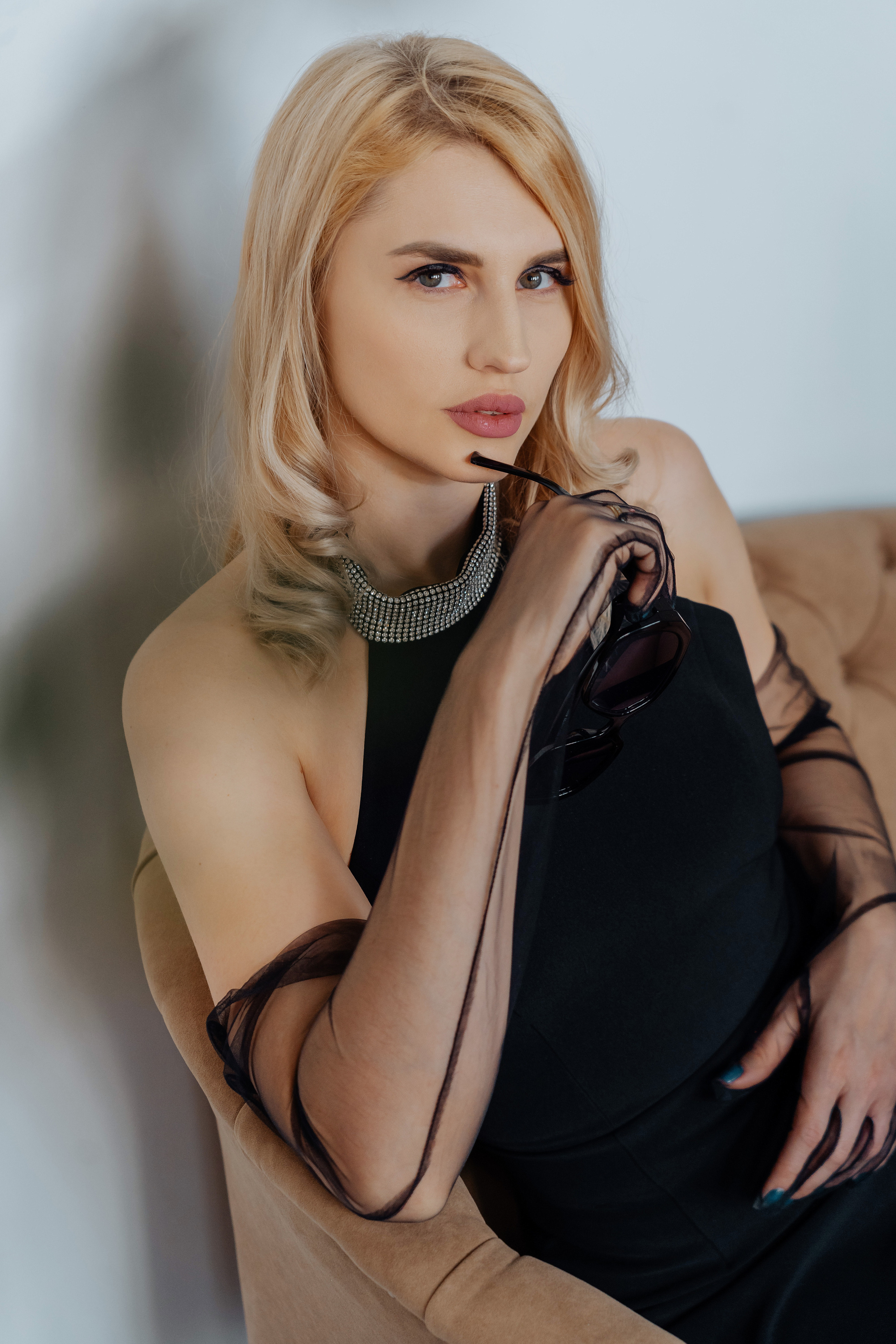 Дарья. Фотограф в Ростове-на-Дону Соколова Ксения