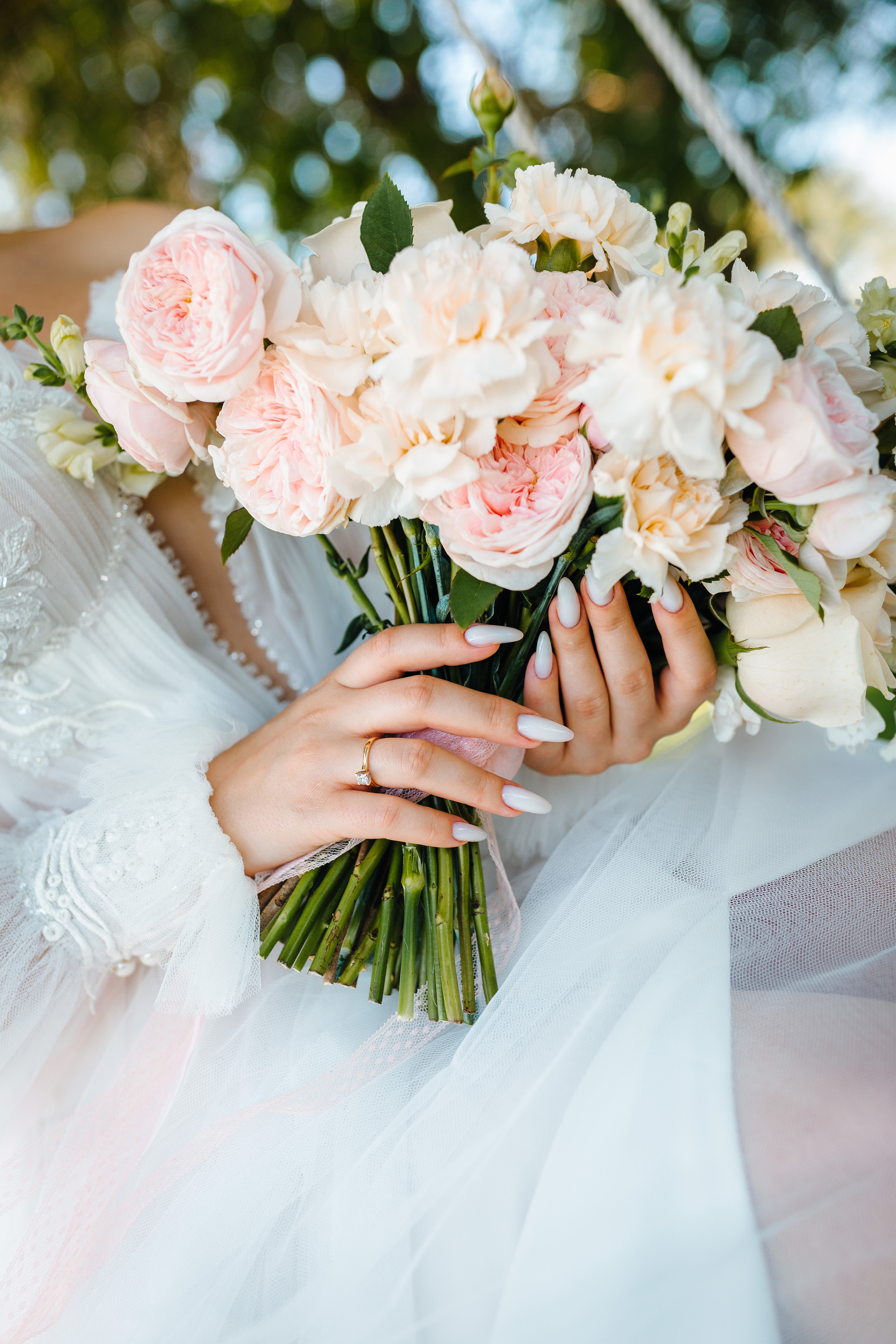 Сергей и Инна. Фотограф в Ростове-на-Дону Соколова Ксения