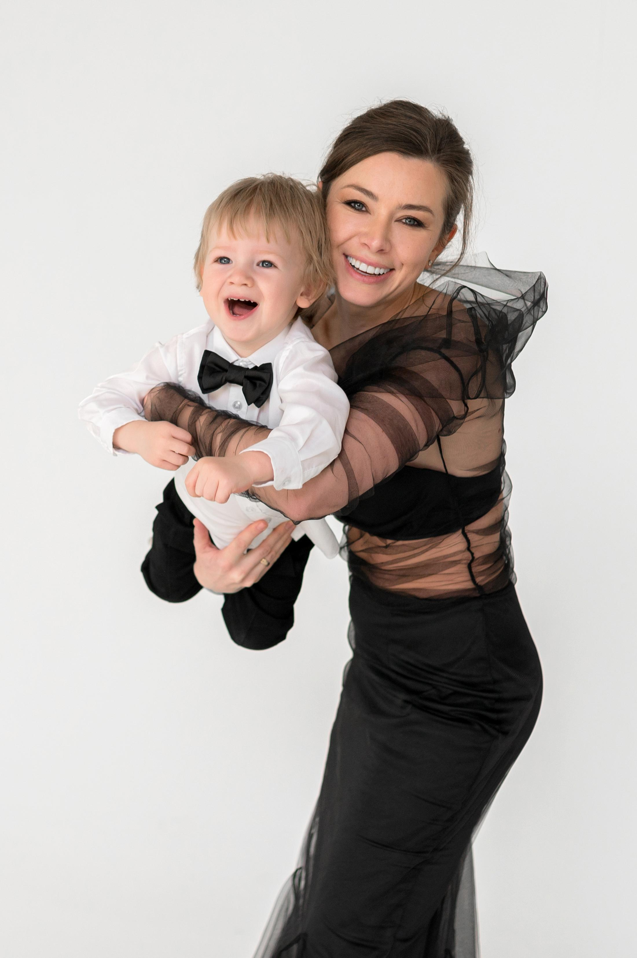 Семейная фотосессия для Алины. Свадебный и Семейный фотограф в Санкт-Петербурге Марина Заборовская