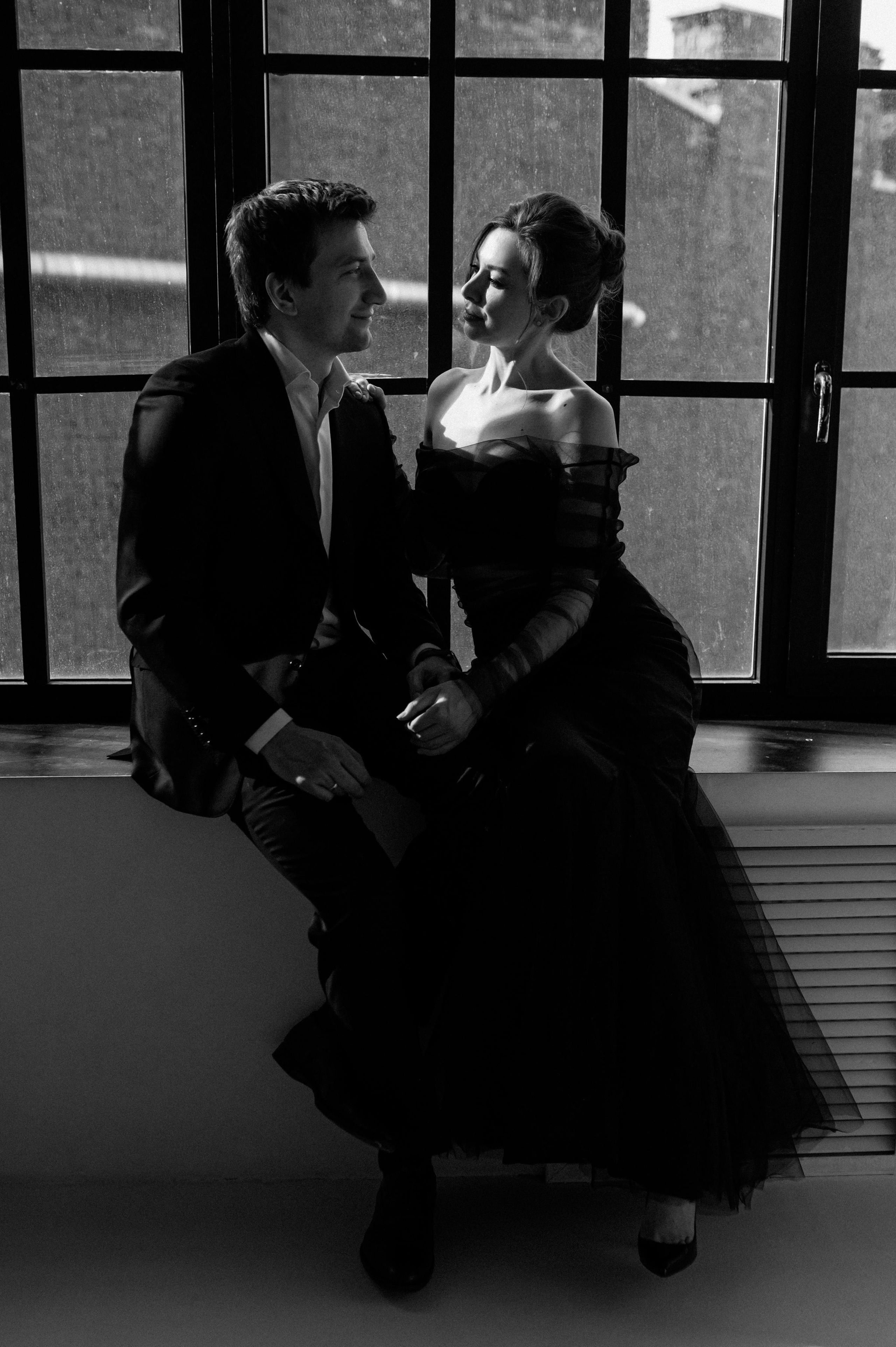 Семейная фотосессия для Алины. Свадебный и Семейный фотограф в Санкт-Петербурге Марина Заборовская