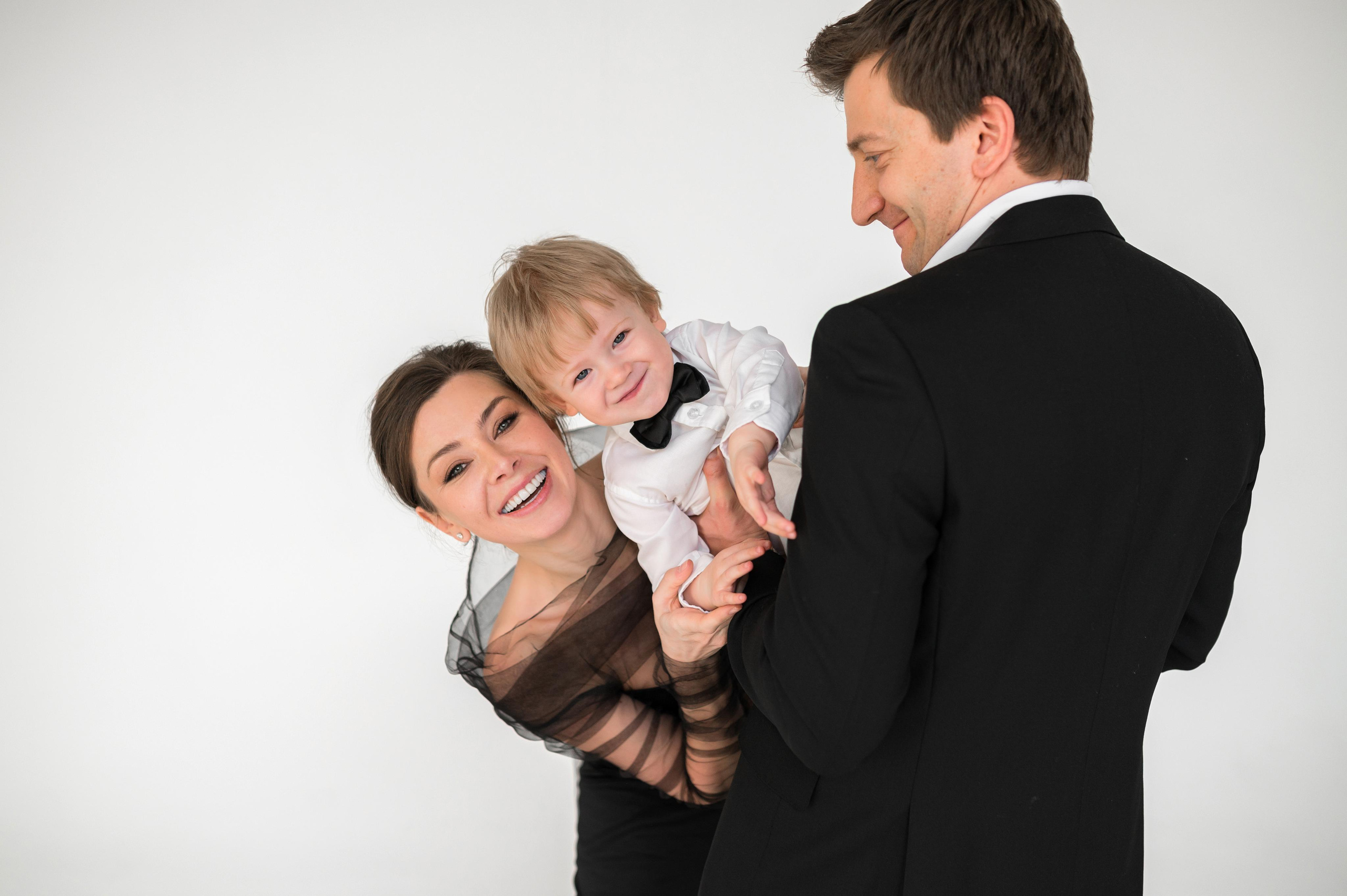 Семейная фотосессия для Алины. Свадебный и Семейный фотограф в Санкт-Петербурге Марина Заборовская