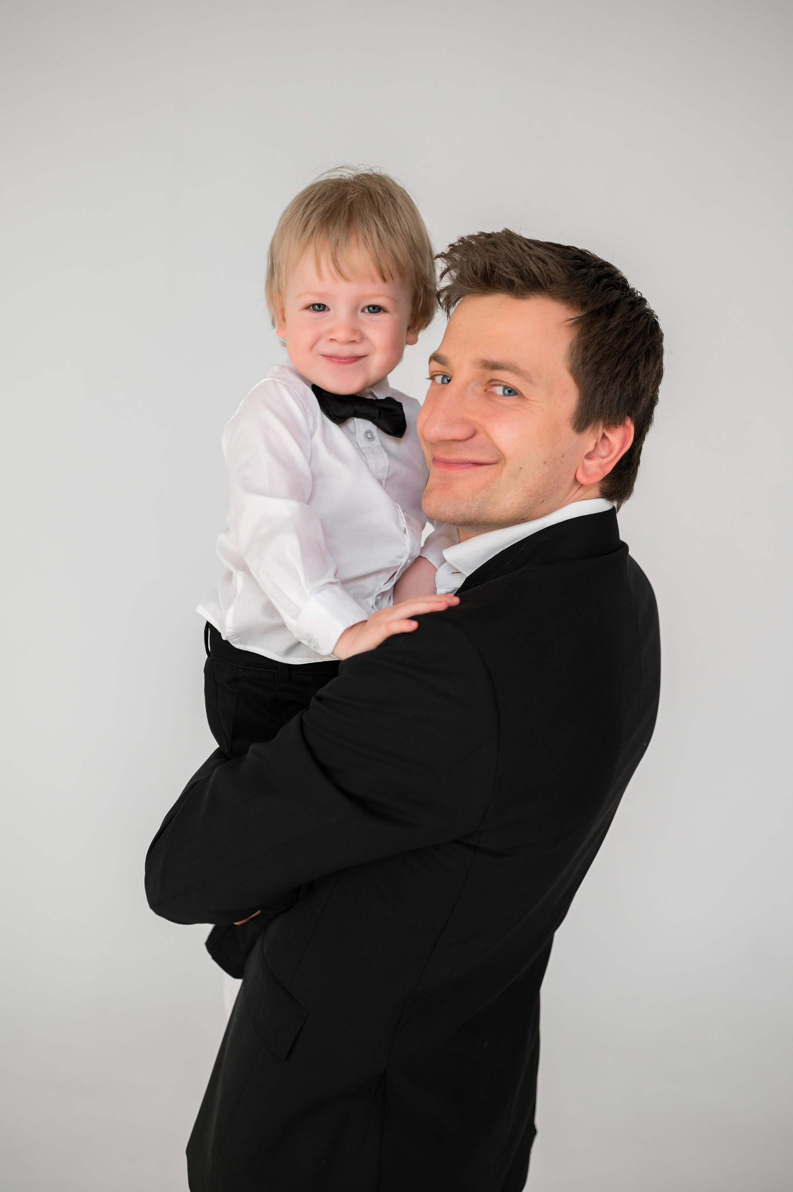 Семейная фотосессия для Алины. Свадебный и Семейный фотограф в Санкт-Петербурге Марина Заборовская