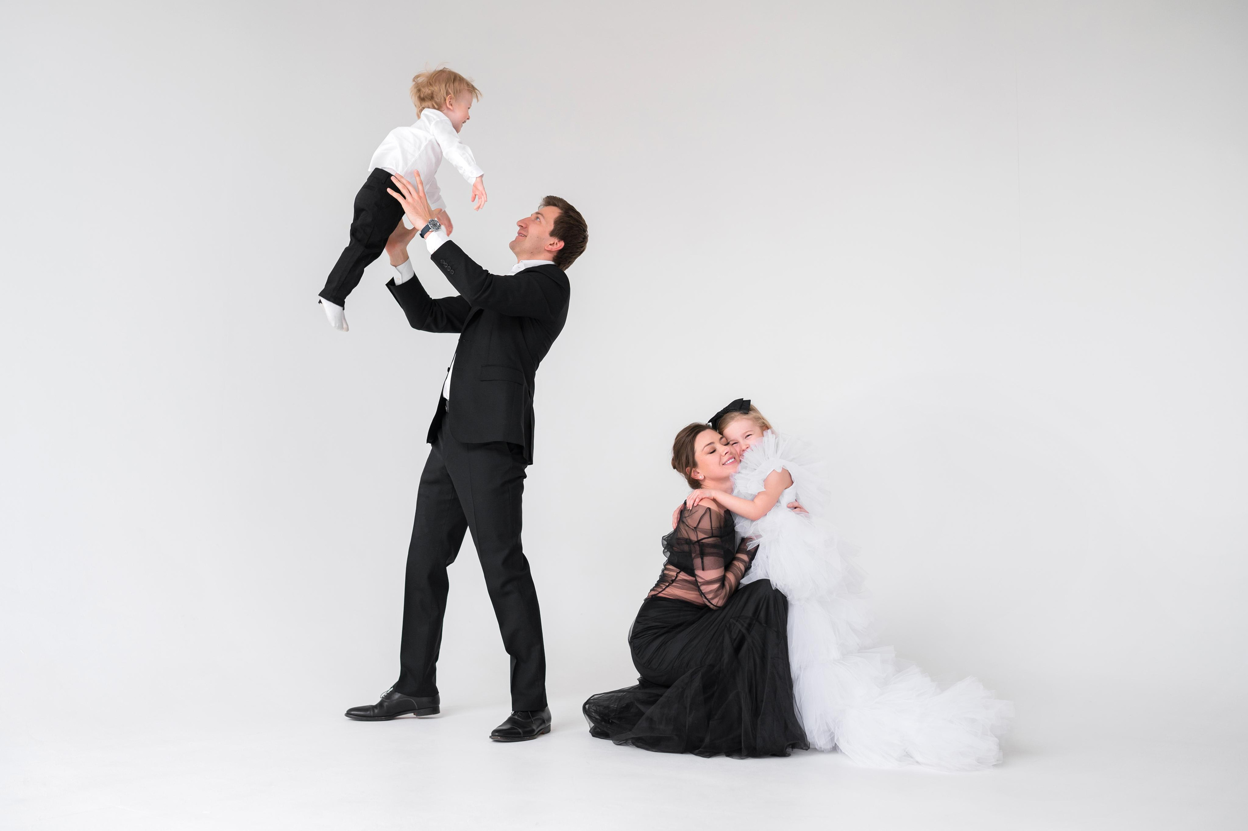 Семейная фотосессия для Алины. Свадебный и Семейный фотограф в Санкт-Петербурге Марина Заборовская