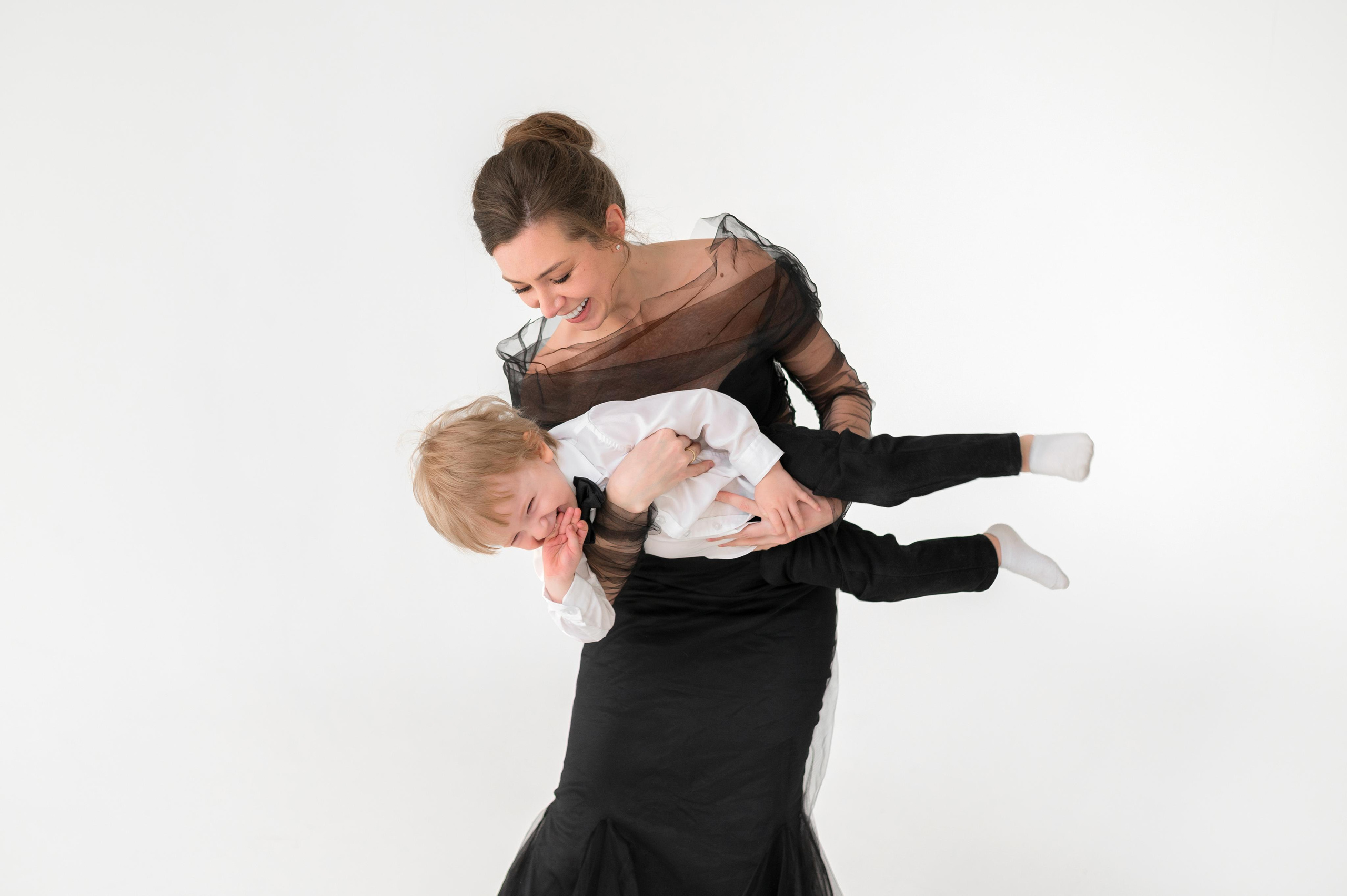 Семейная фотосессия для Алины. Свадебный и Семейный фотограф в Санкт-Петербурге Марина Заборовская