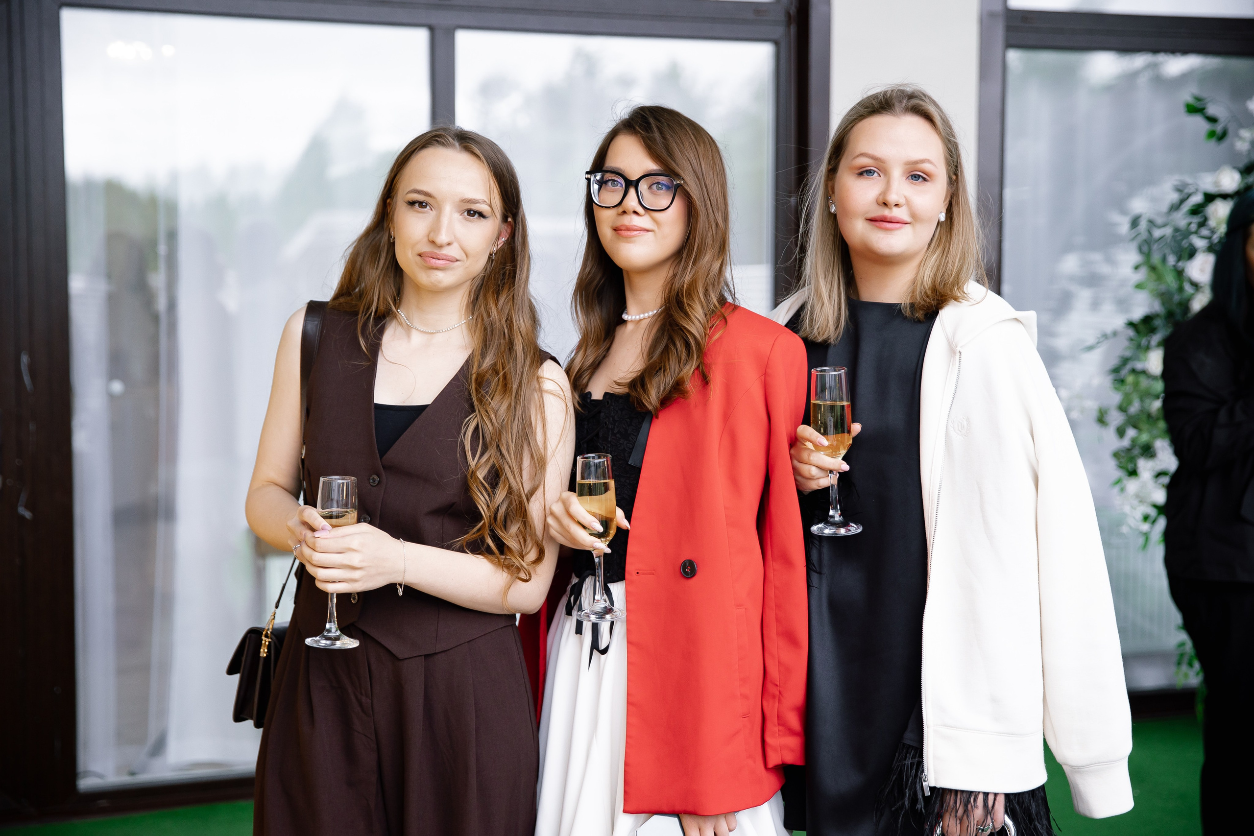 М&Ю. Свадебный и репортажный фотограф в Перми