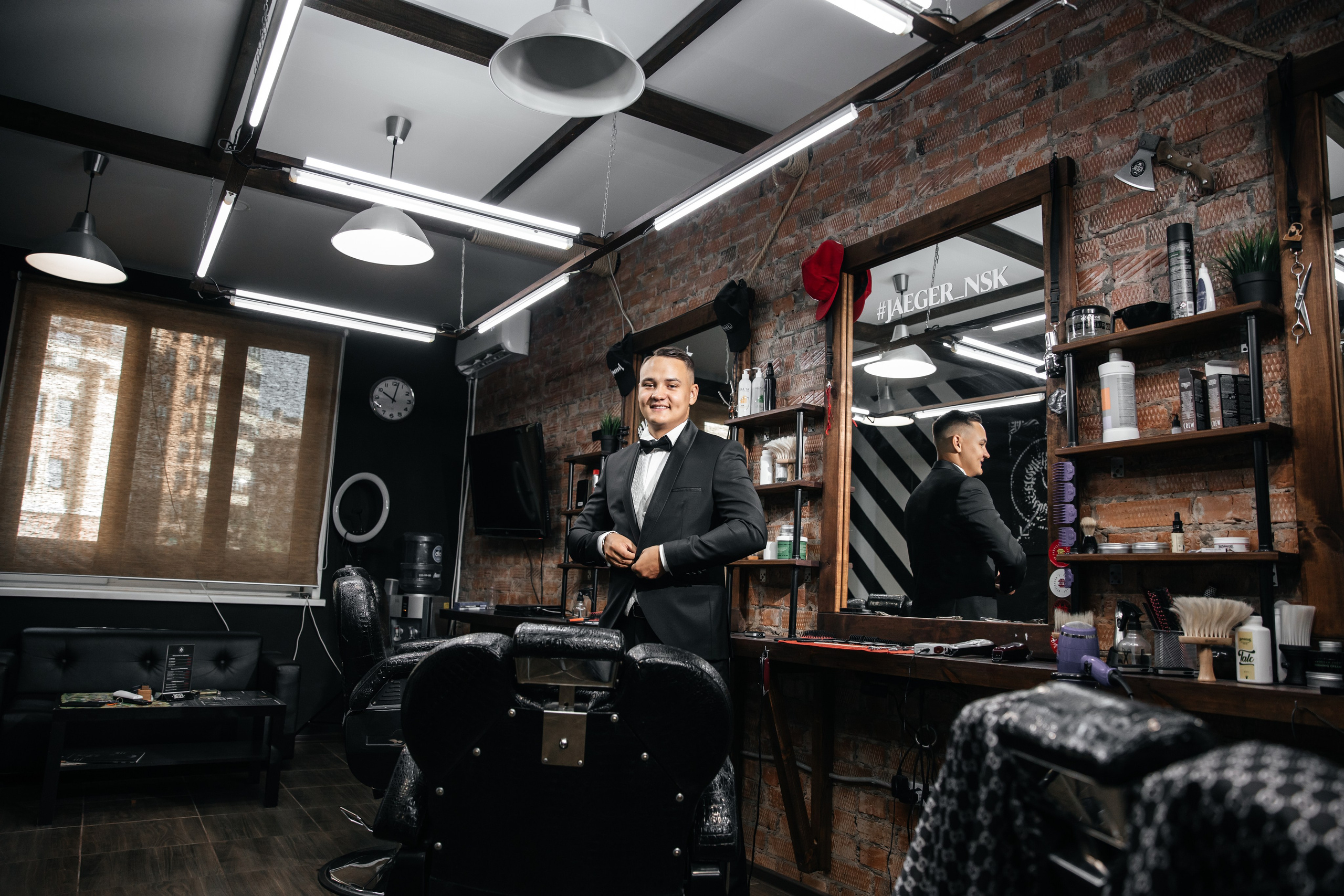 Роман & Ирина. Свадебный и семейный фотограф Маслаков Борис