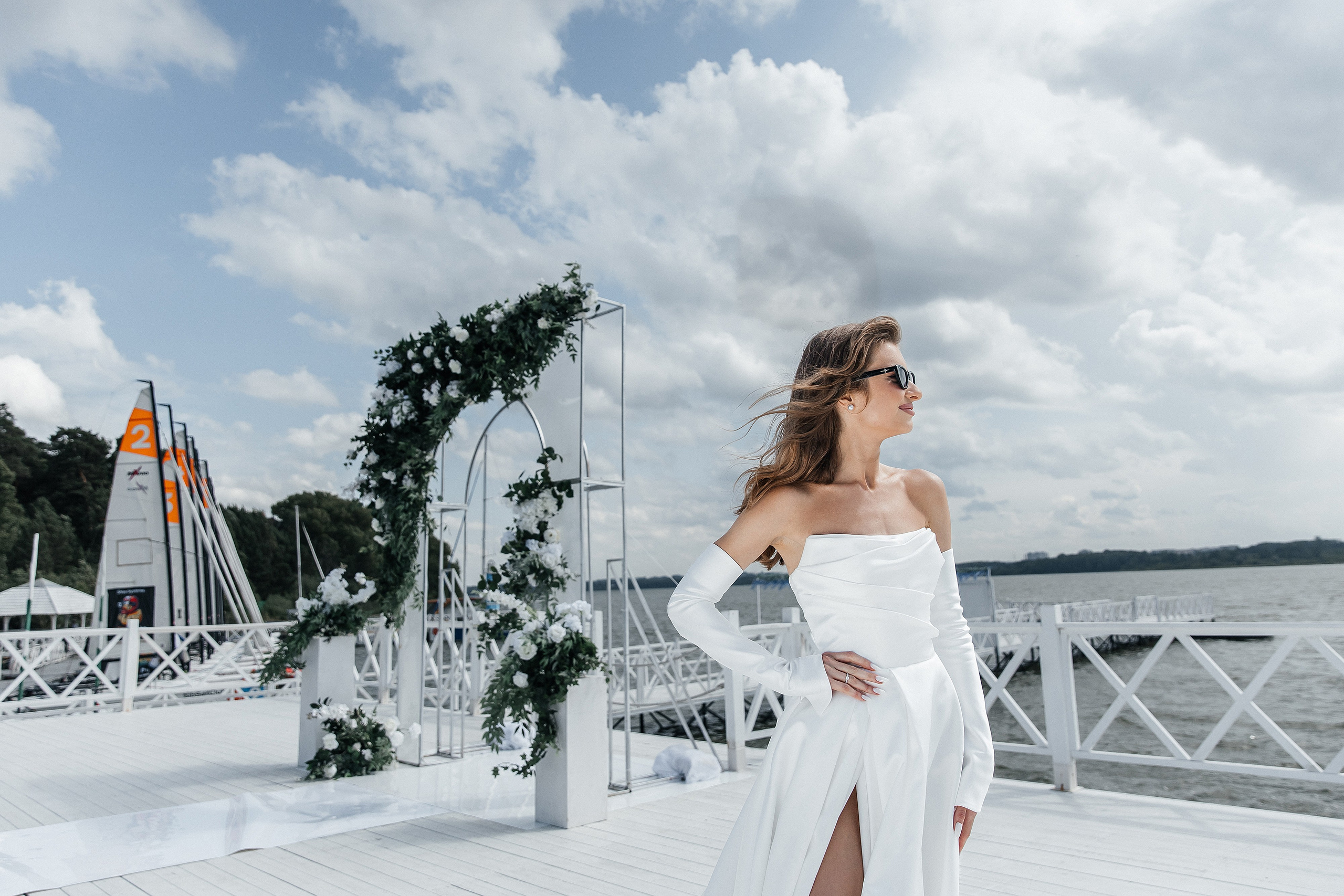 Никита & Анастасия. Свадебный и семейный фотограф Маслаков Борис