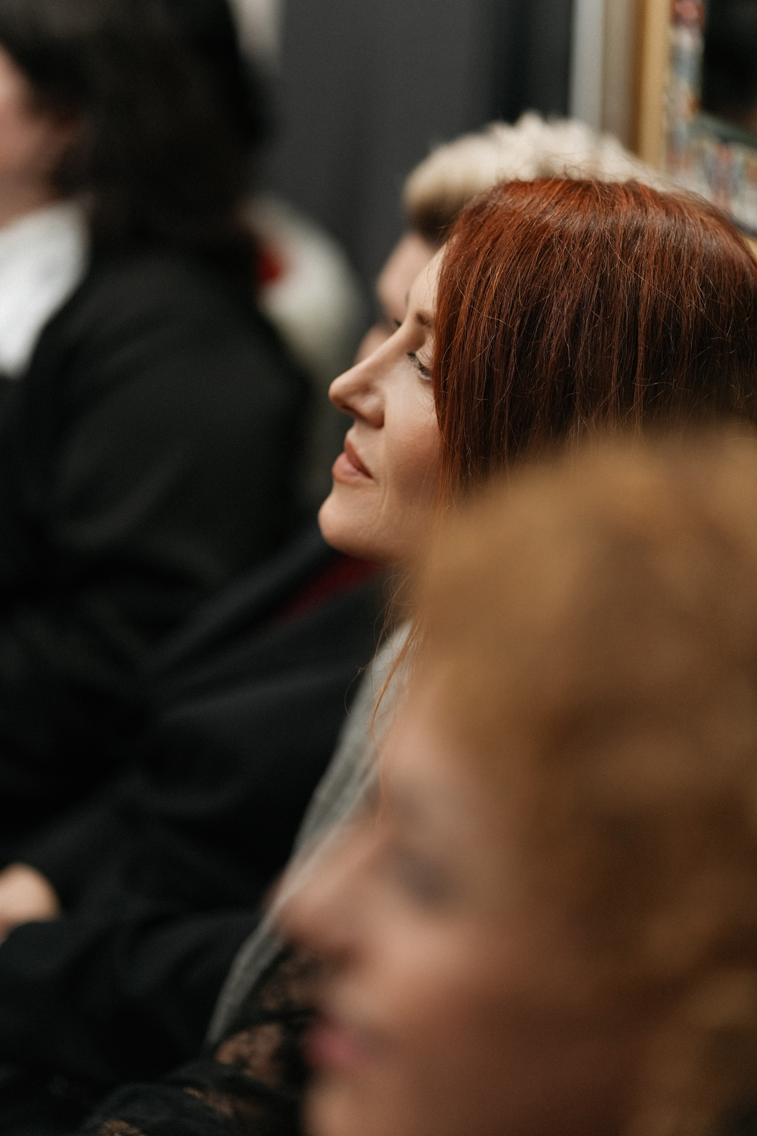 Атмосферная гостиная / октябрь. Фотограф с психологическим образованием