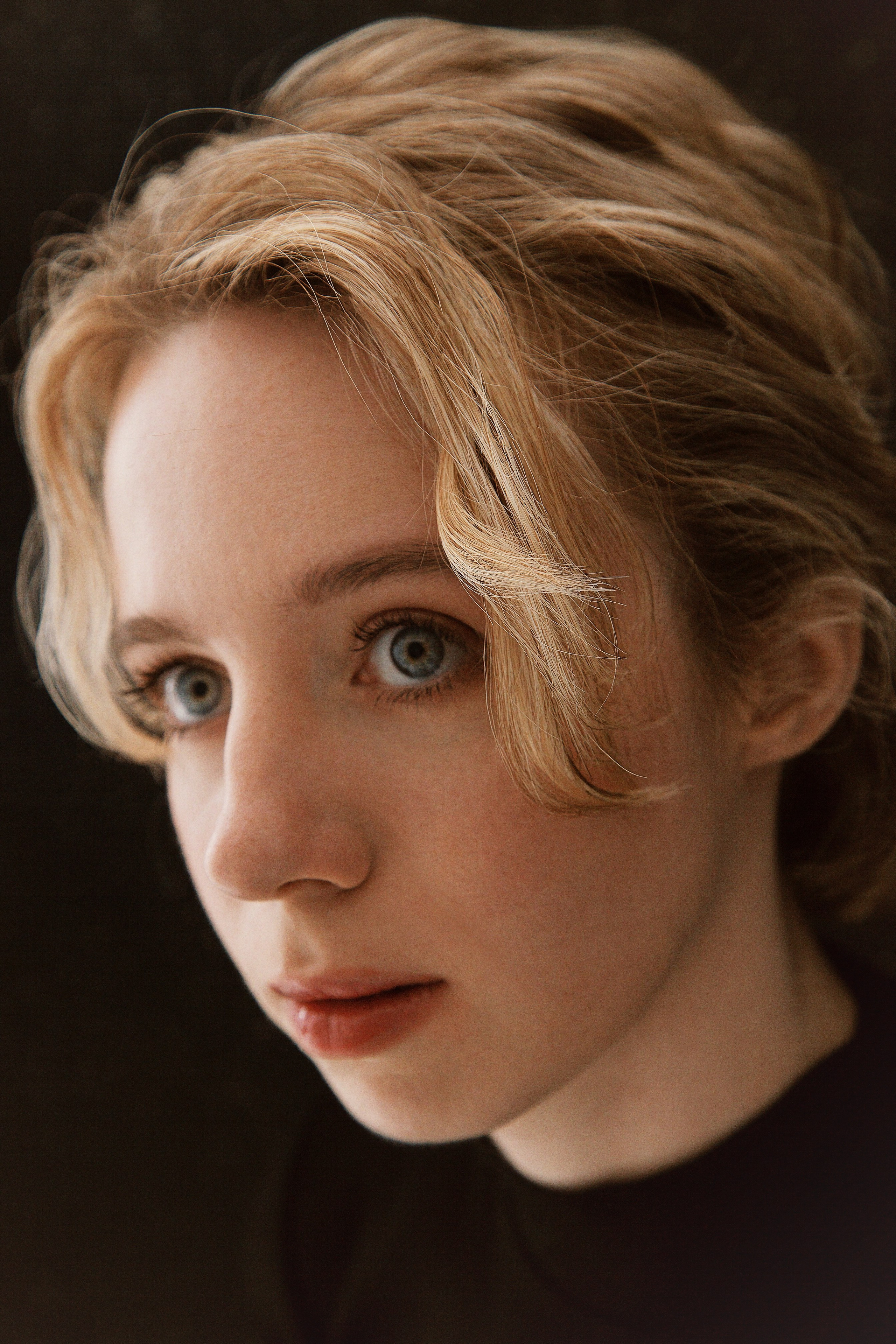 Актёрские. Главная