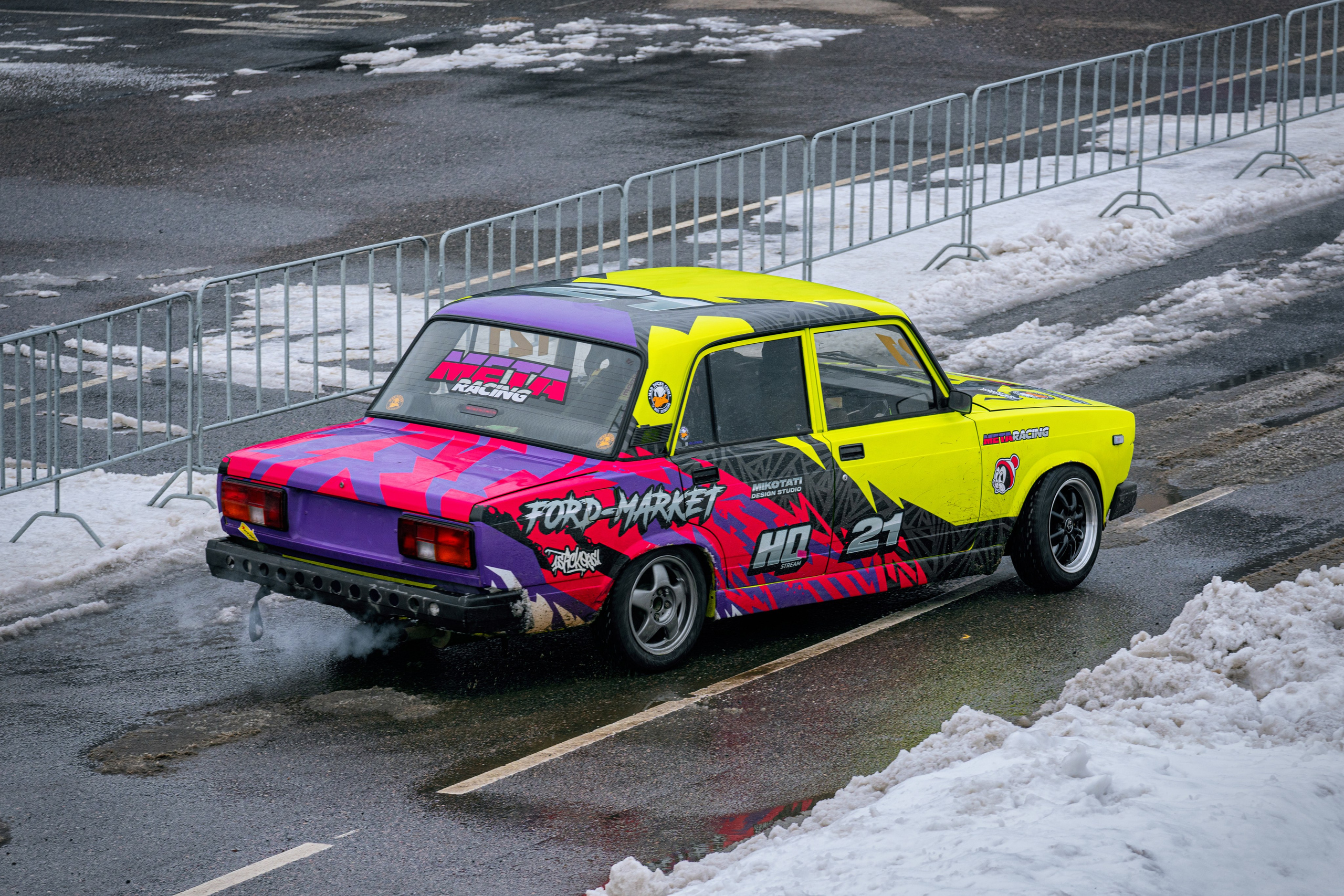 IDID 3 Этап 1.03.2025. Антон Незримый | Фотограф в Санкт-Петербурге