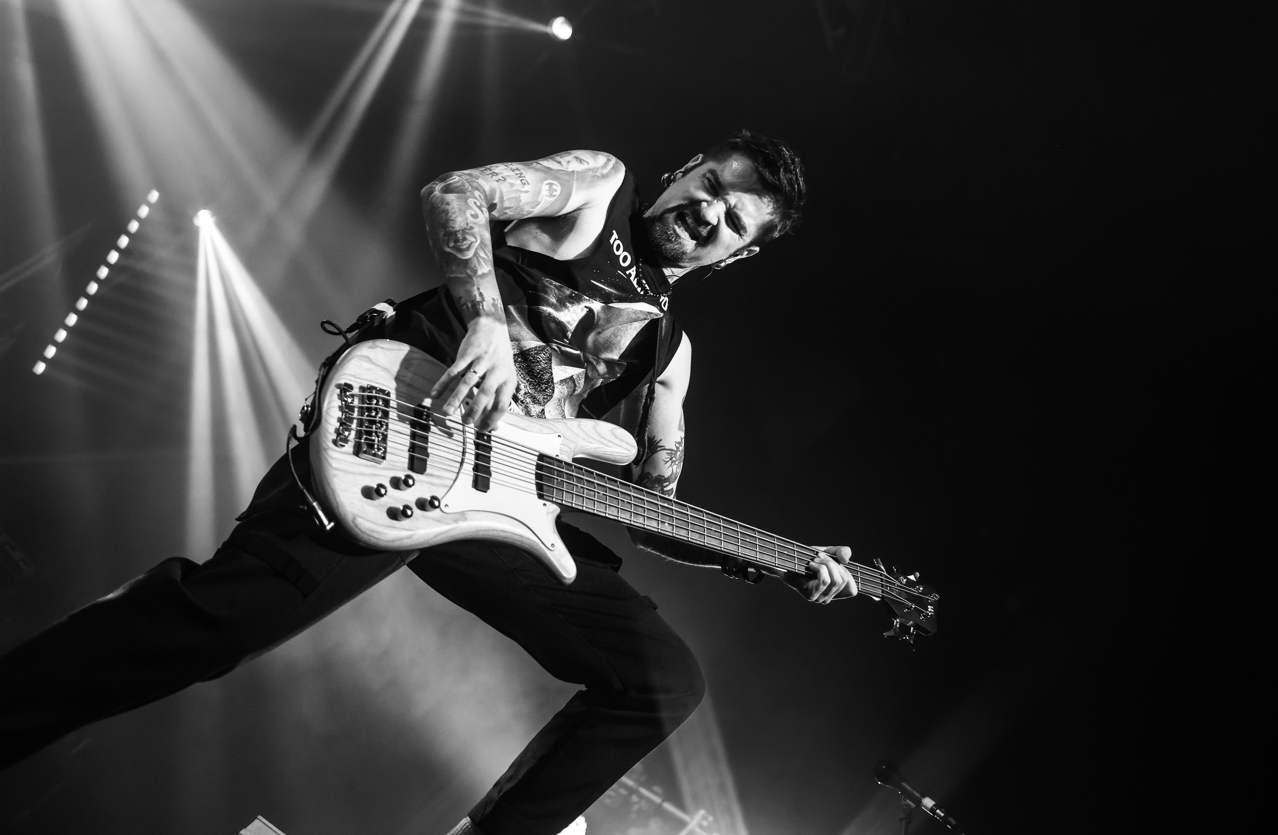 СЛОТ | Sound | СПБ. Анна Акоста: фотограф в Санкт-Петербурге и Таганроге