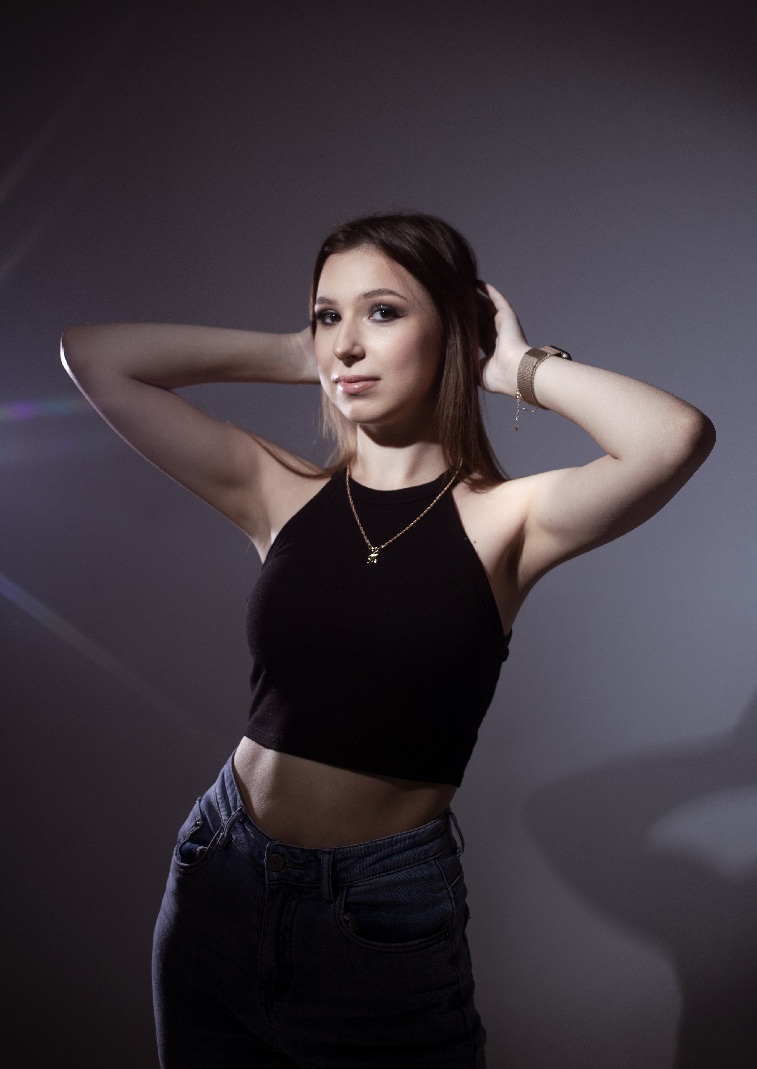 Татьяна Садовская. Анна Акоста: фотограф в Санкт-Петербурге и Таганроге