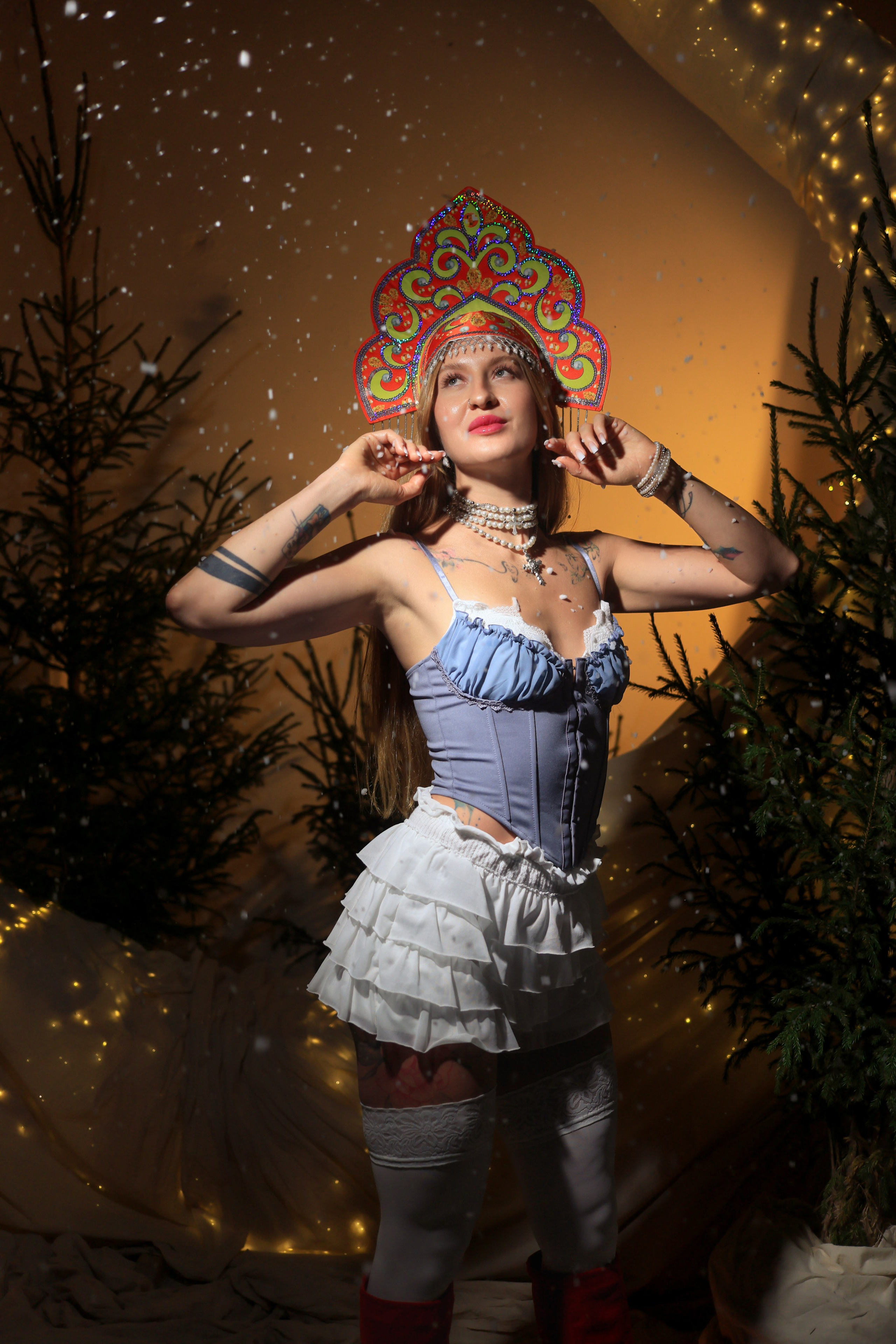 Ася | Фотостудия МОХ Ростов-на-Дону. Анна Акоста: фотограф в Санкт-Петербурге и Таганроге