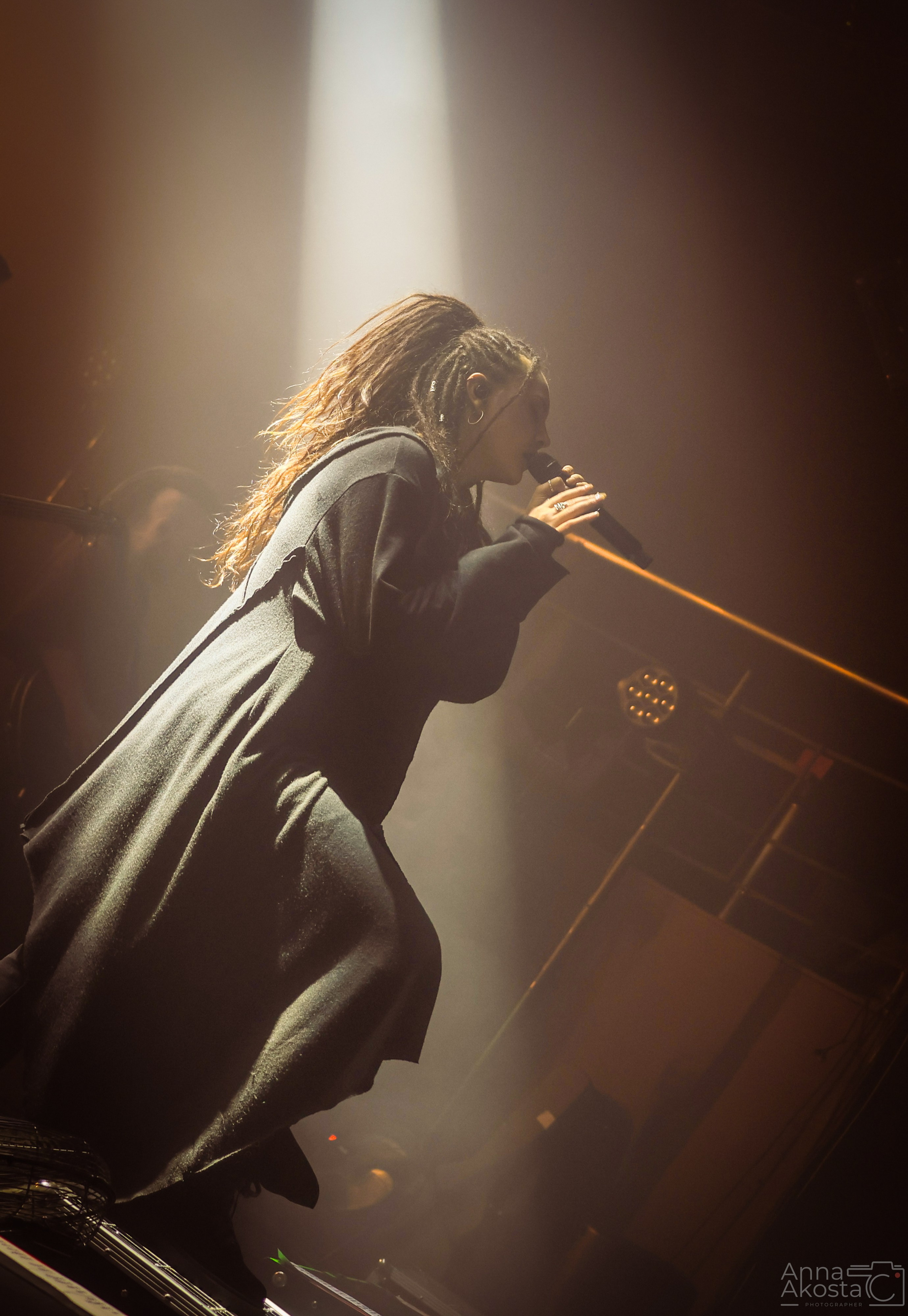 DRUMMATIX |AURORA Concert Hall СПБ. Анна Акоста: фотограф в Санкт-Петербурге и Таганроге