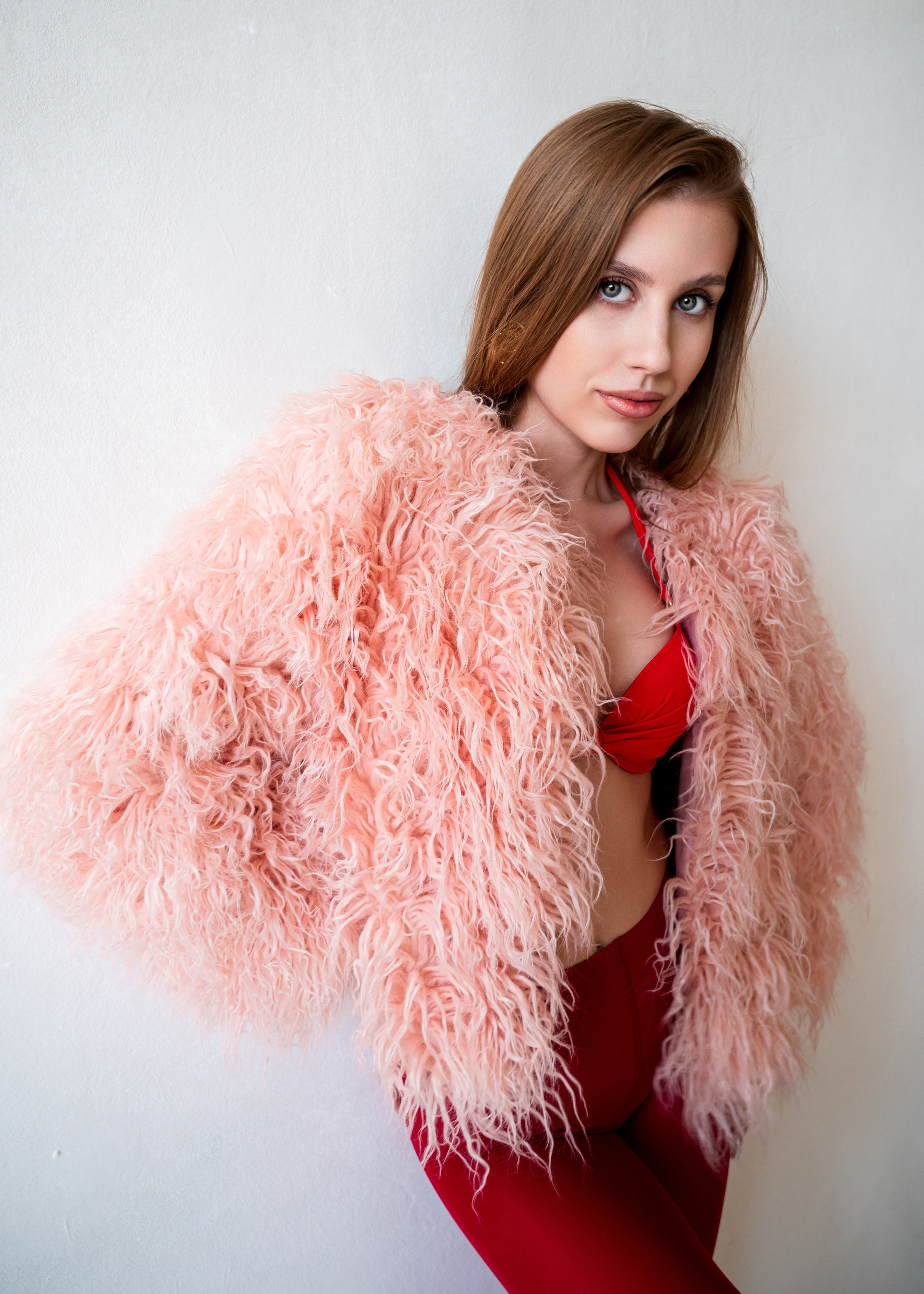 Индивидуальные фотосессии. Свадебный фотограф в Самаре Анна Гладунова