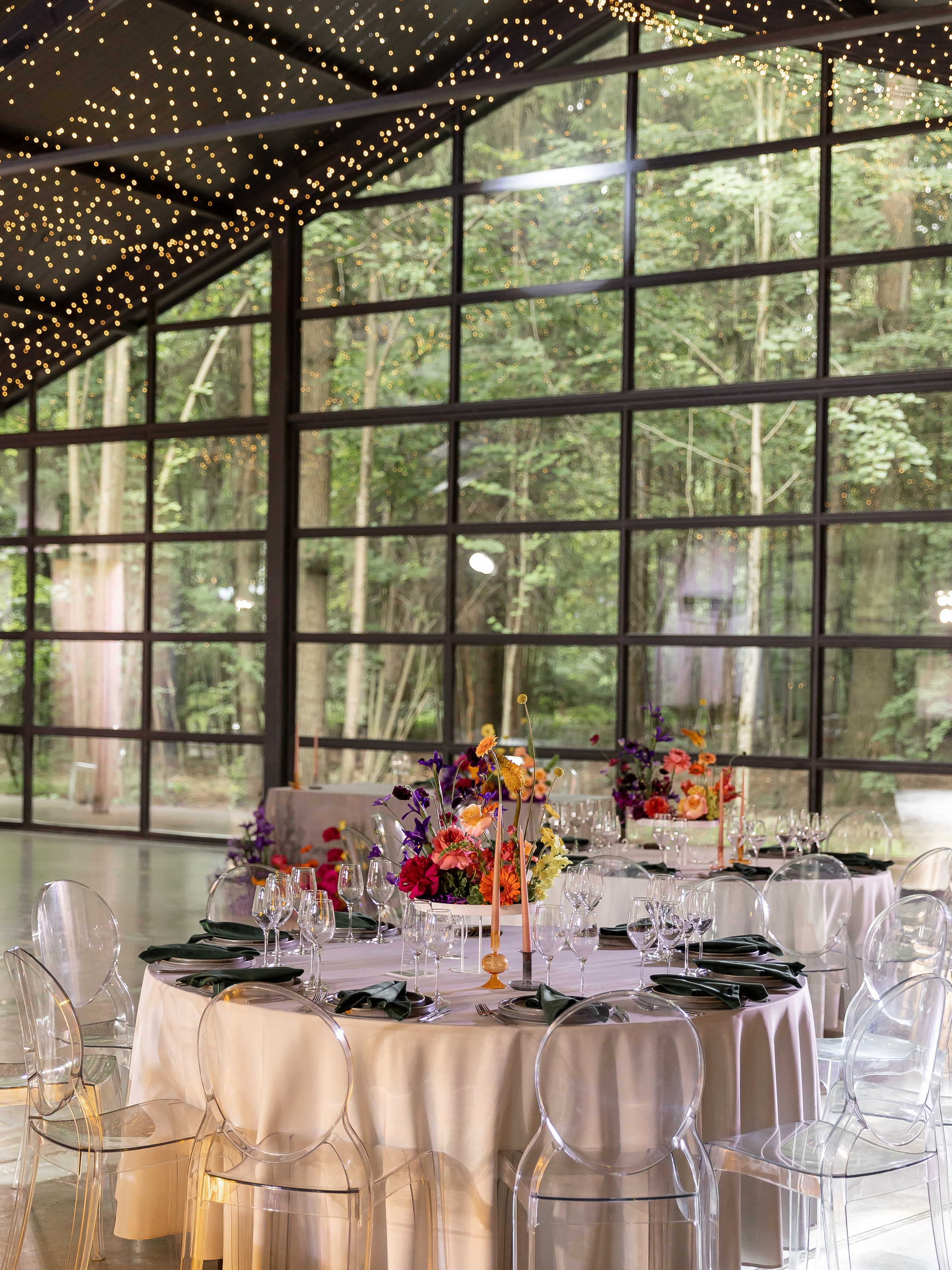 Backstage свадебного агентства Vozdukh_Weddings. Свадебный фотограф Колесников Антон