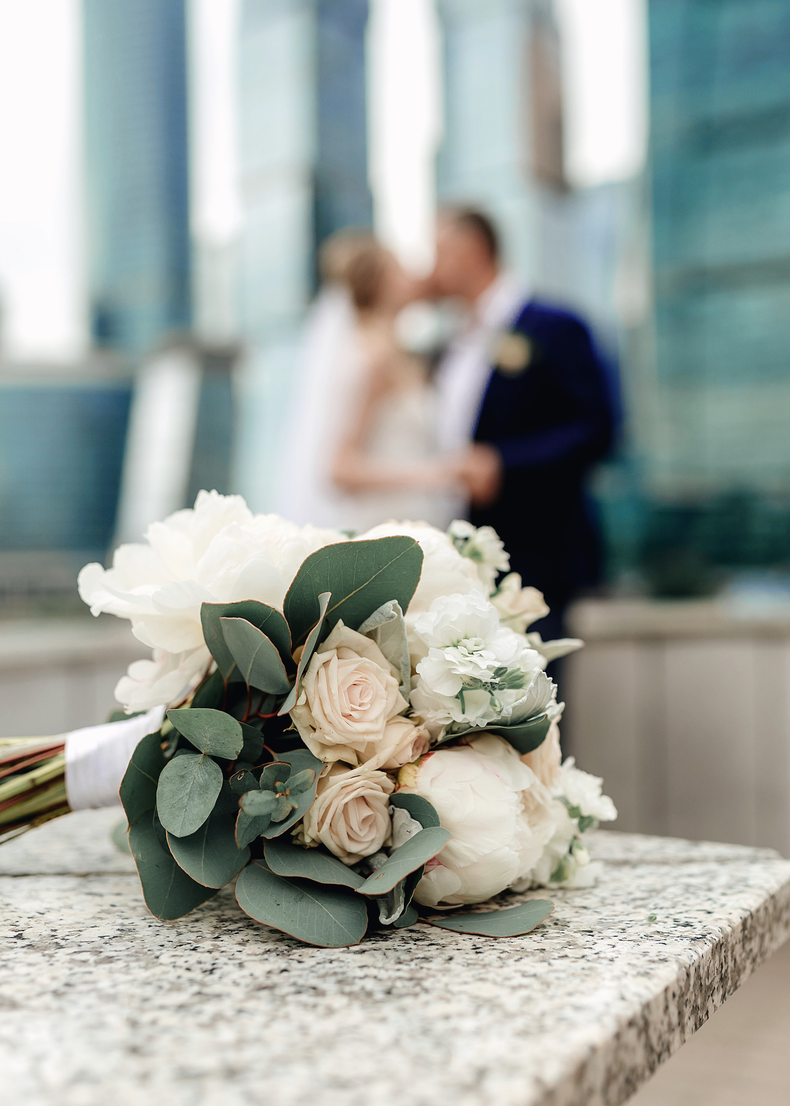 Олеся и Станислав. Фотограф в Москве