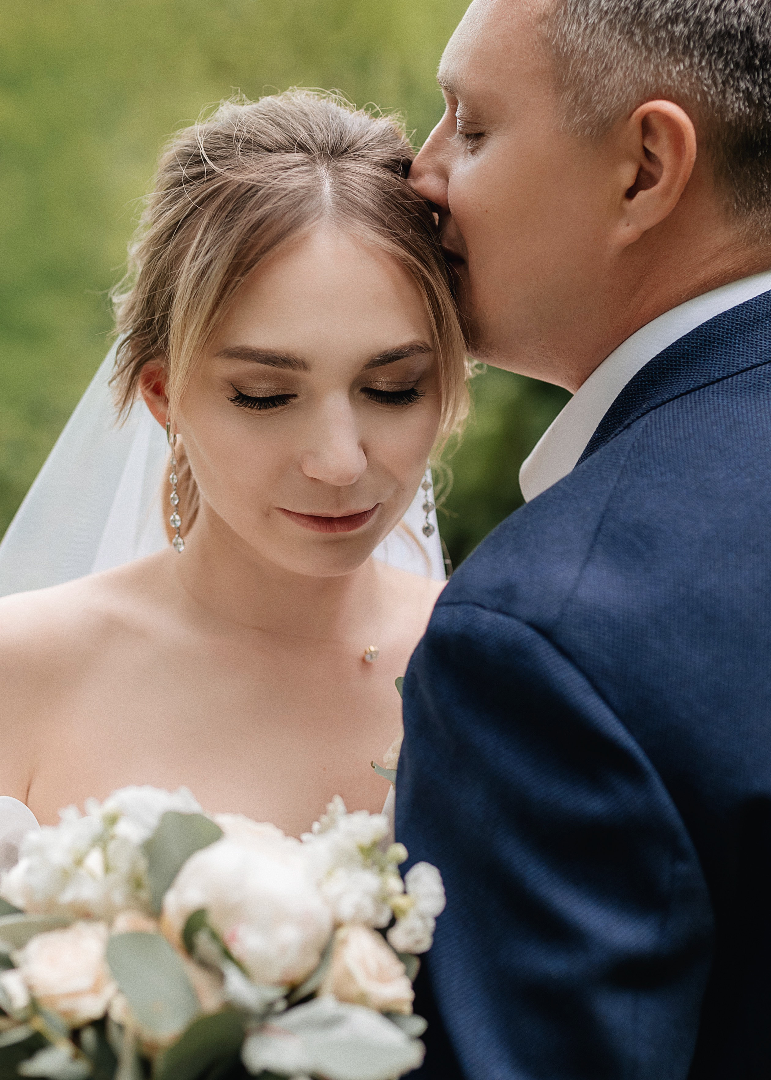 Олеся и Станислав. Фотограф в Москве