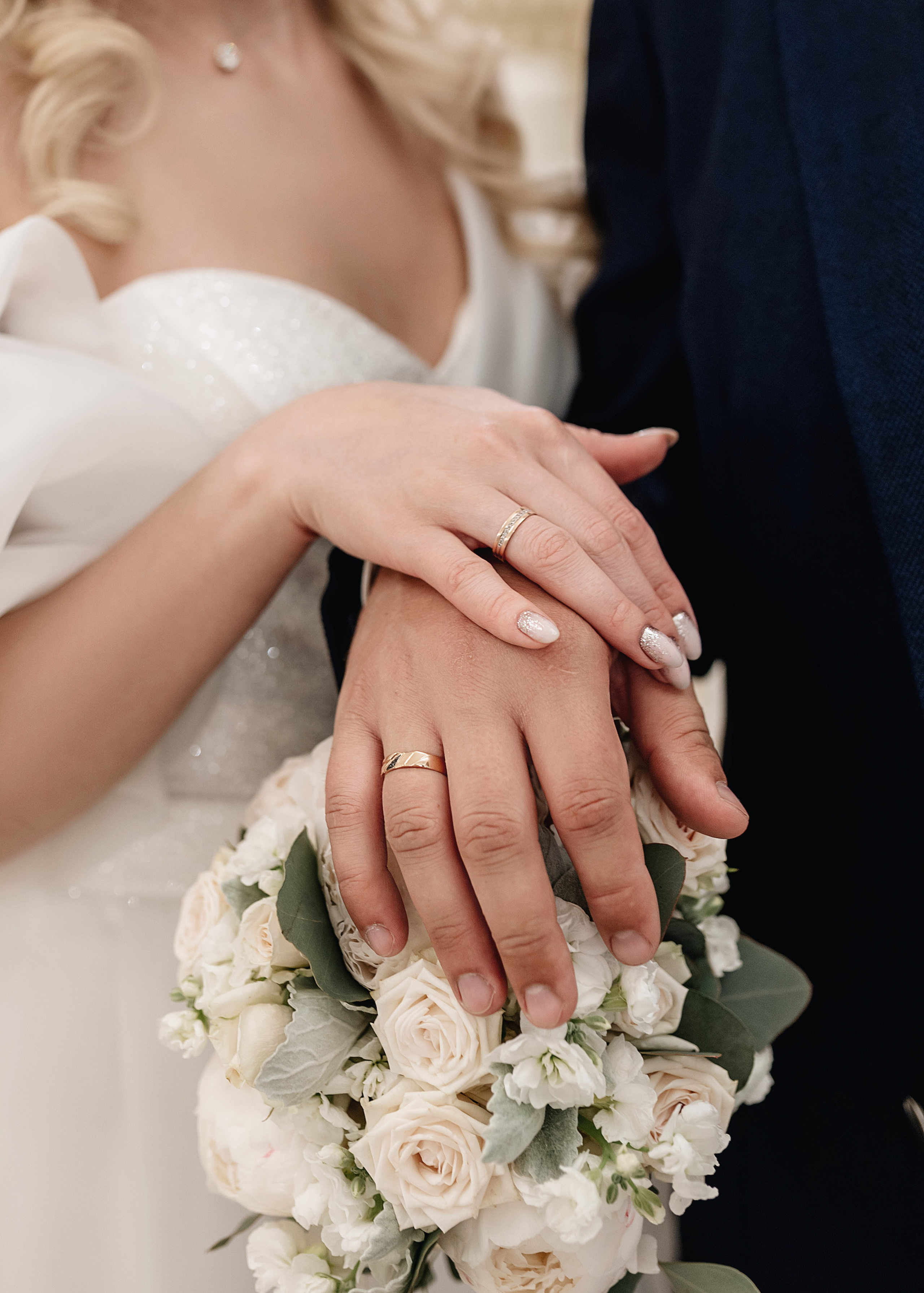 Олеся и Станислав. Фотограф в Москве