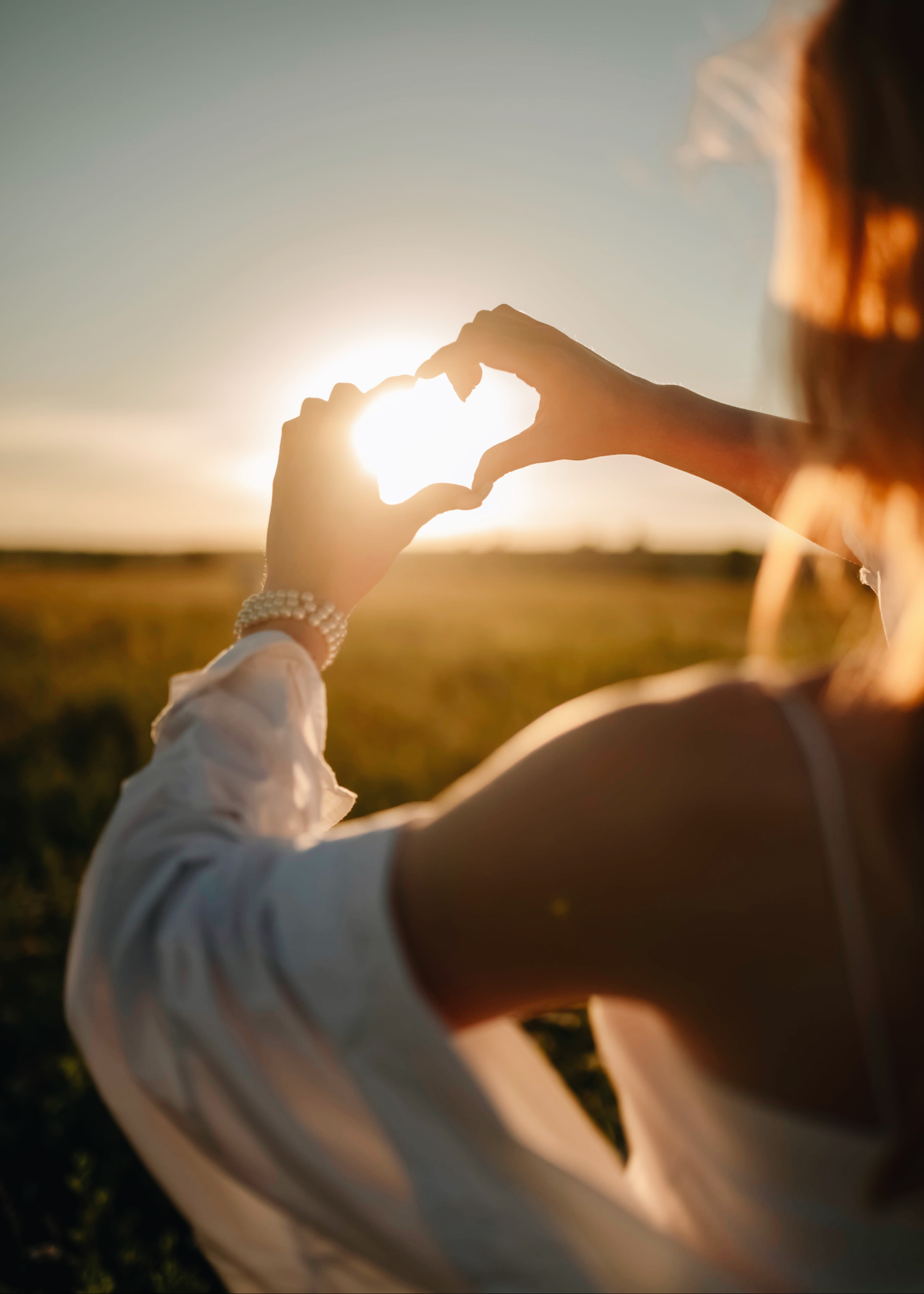 Настя —летняя фотосессия. Фотограф в Москве