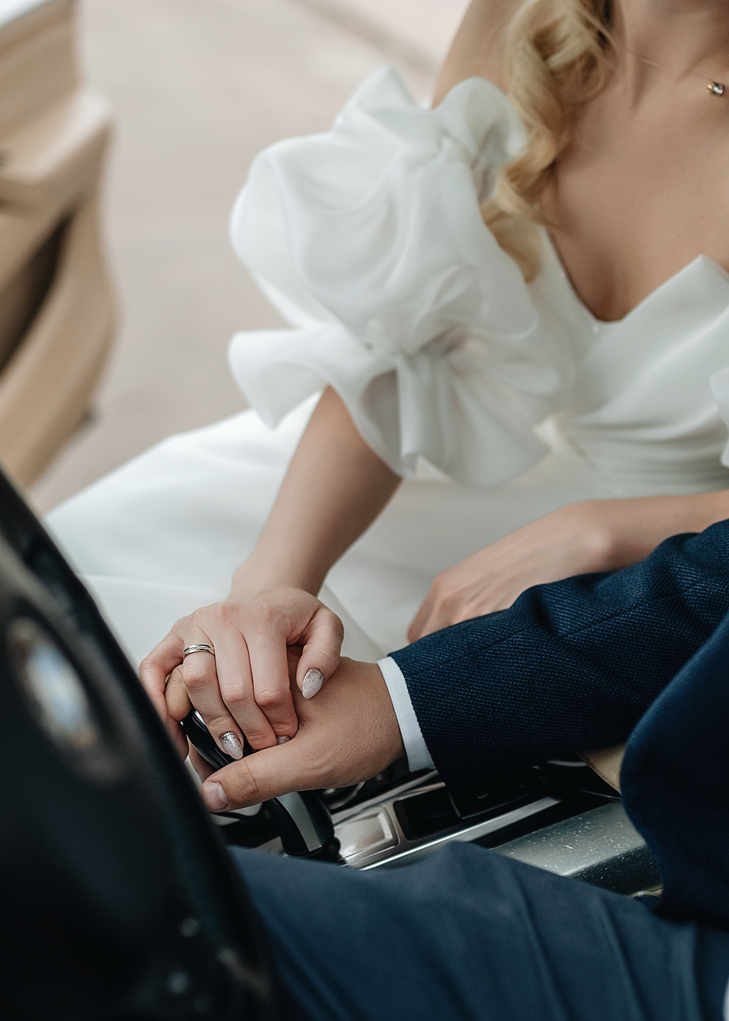 Олеся и Станислав. Фотограф в Москве