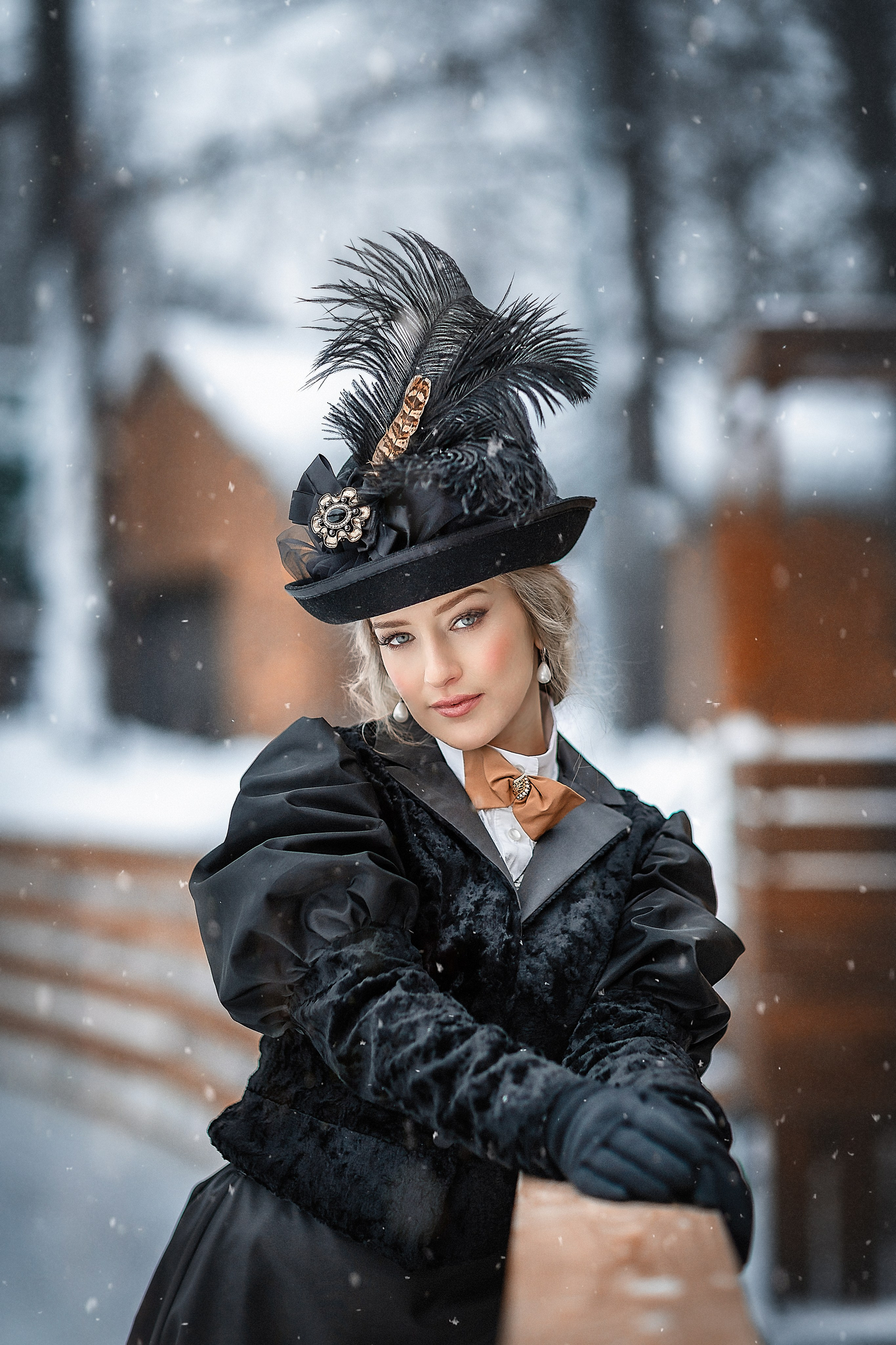 ТЕМАТИЧЕСКИЕ. Фотограф Юлия Бусыгина