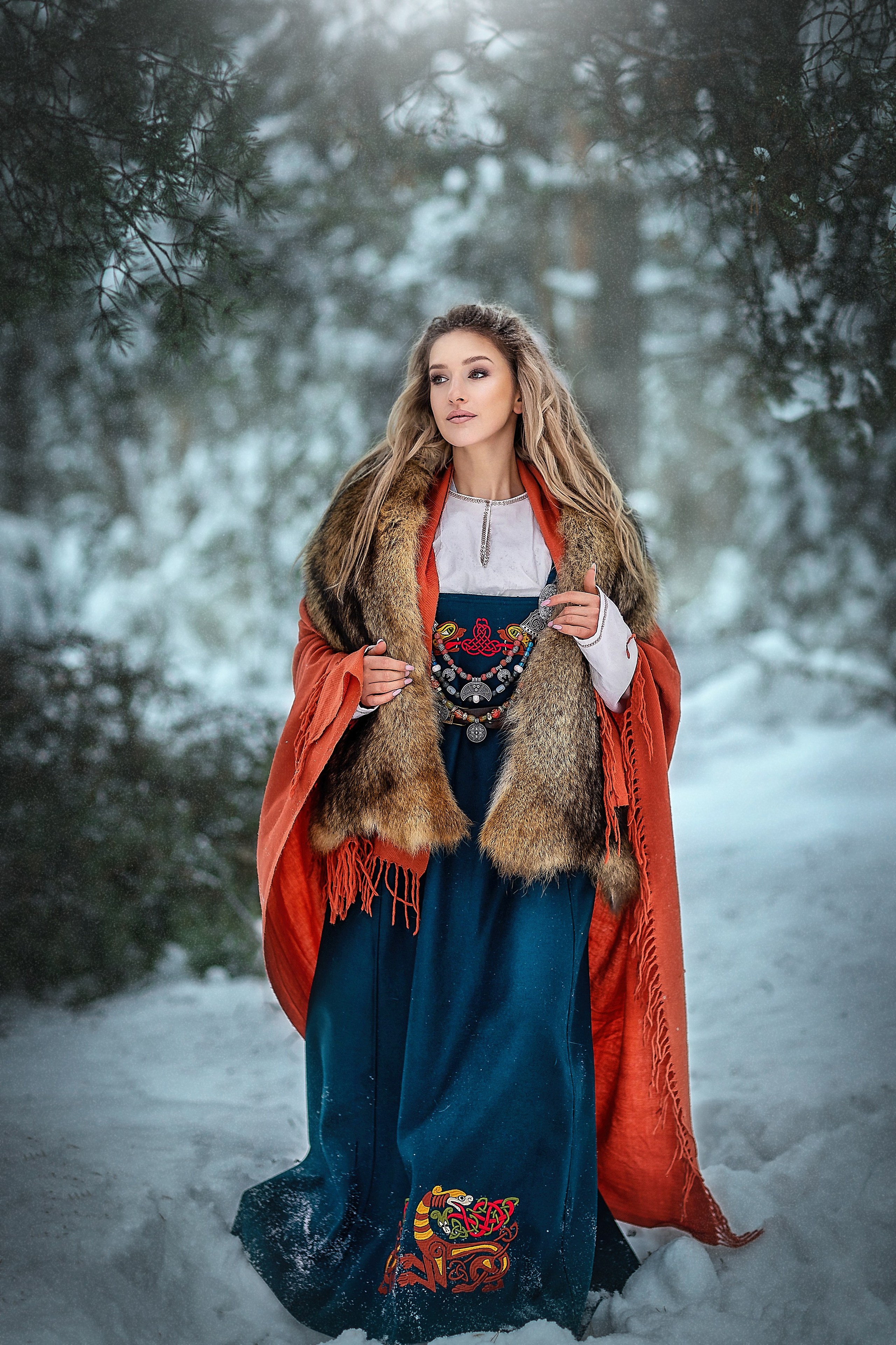 ТЕМАТИЧЕСКИЕ. Фотограф Юлия Бусыгина