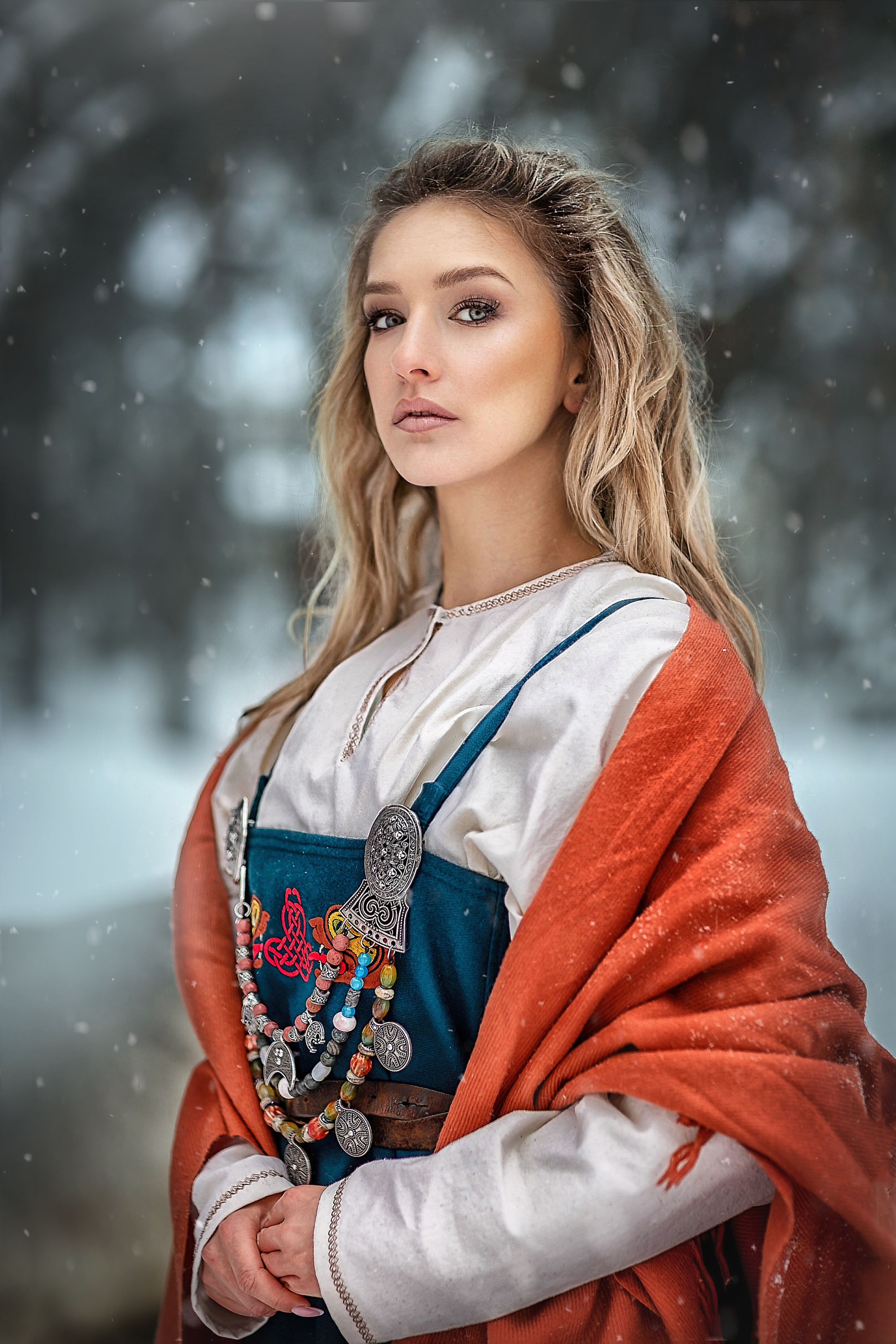 ТЕМАТИЧЕСКИЕ. Фотограф Юлия Бусыгина