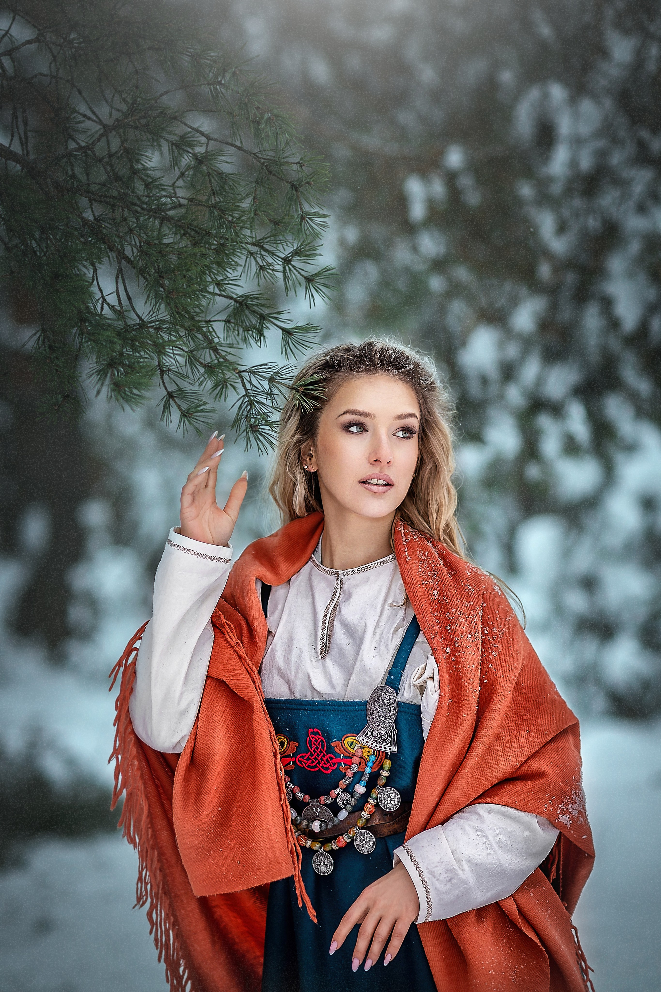 ТЕМАТИЧЕСКИЕ. Фотограф Юлия Бусыгина