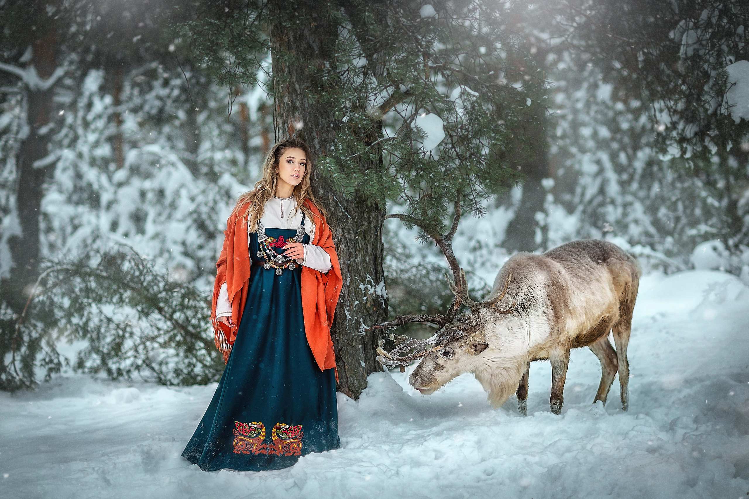 ТЕМАТИЧЕСКИЕ. Фотограф Юлия Бусыгина