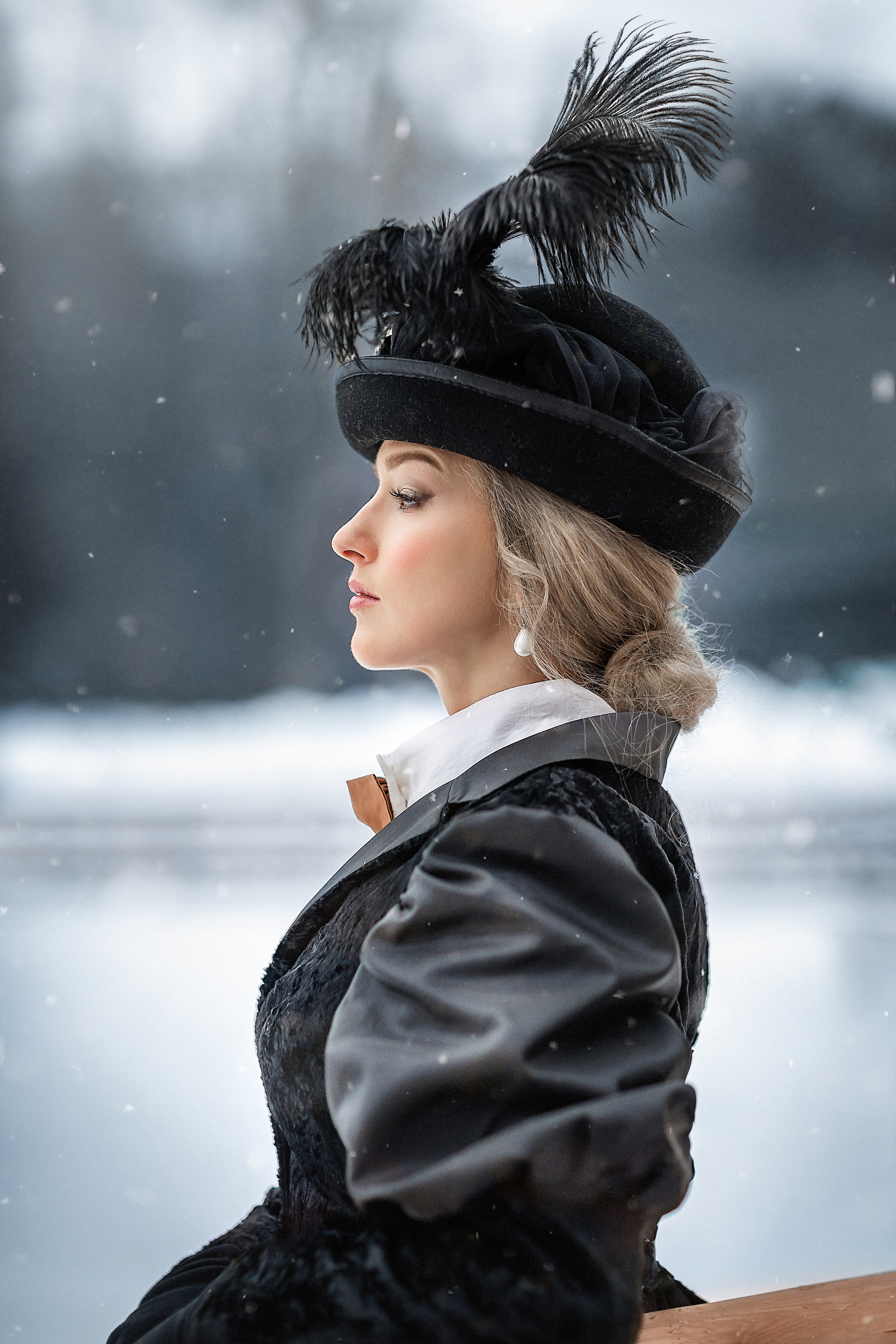 ТЕМАТИЧЕСКИЕ. Фотограф Юлия Бусыгина