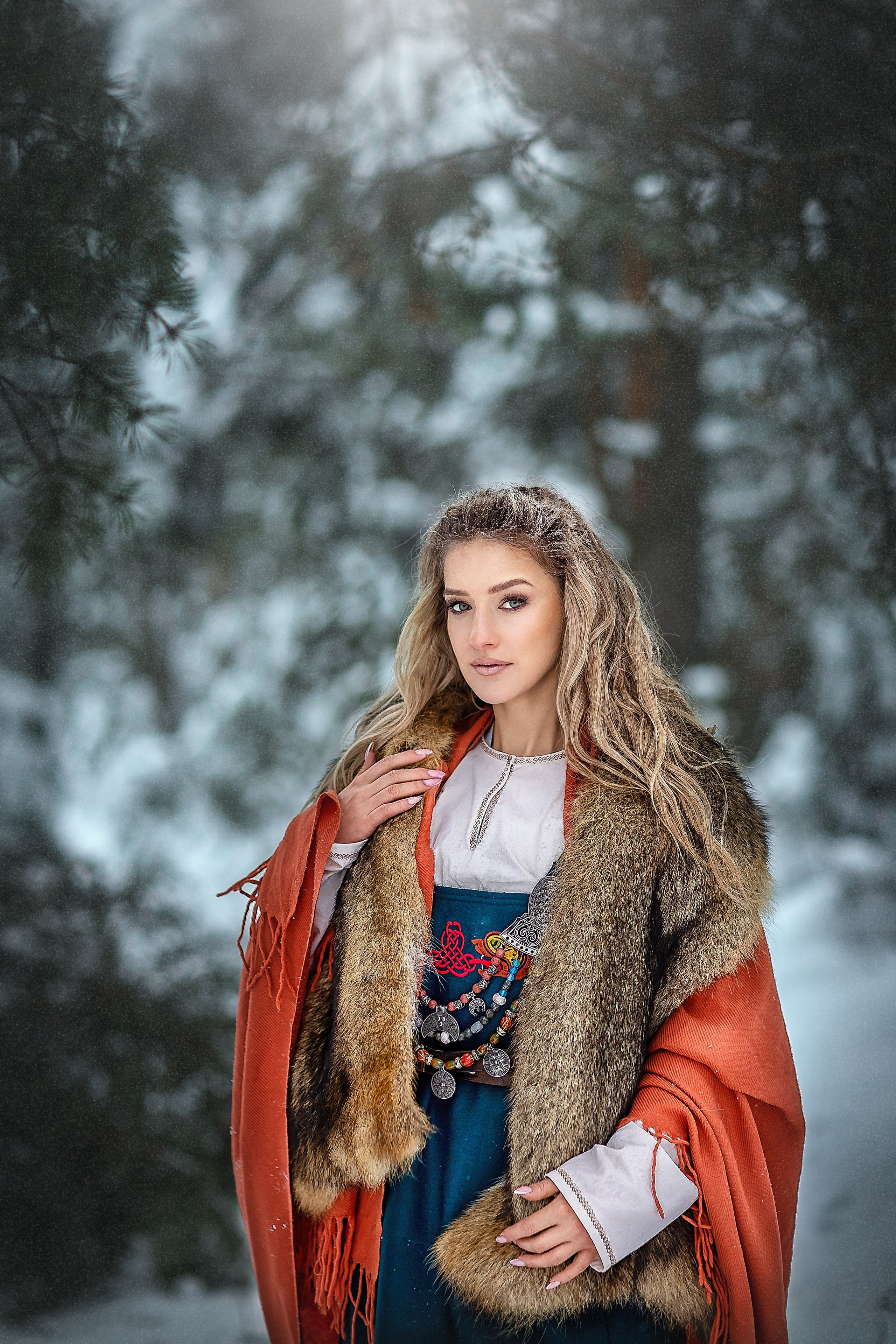 ТЕМАТИЧЕСКИЕ. Фотограф Юлия Бусыгина