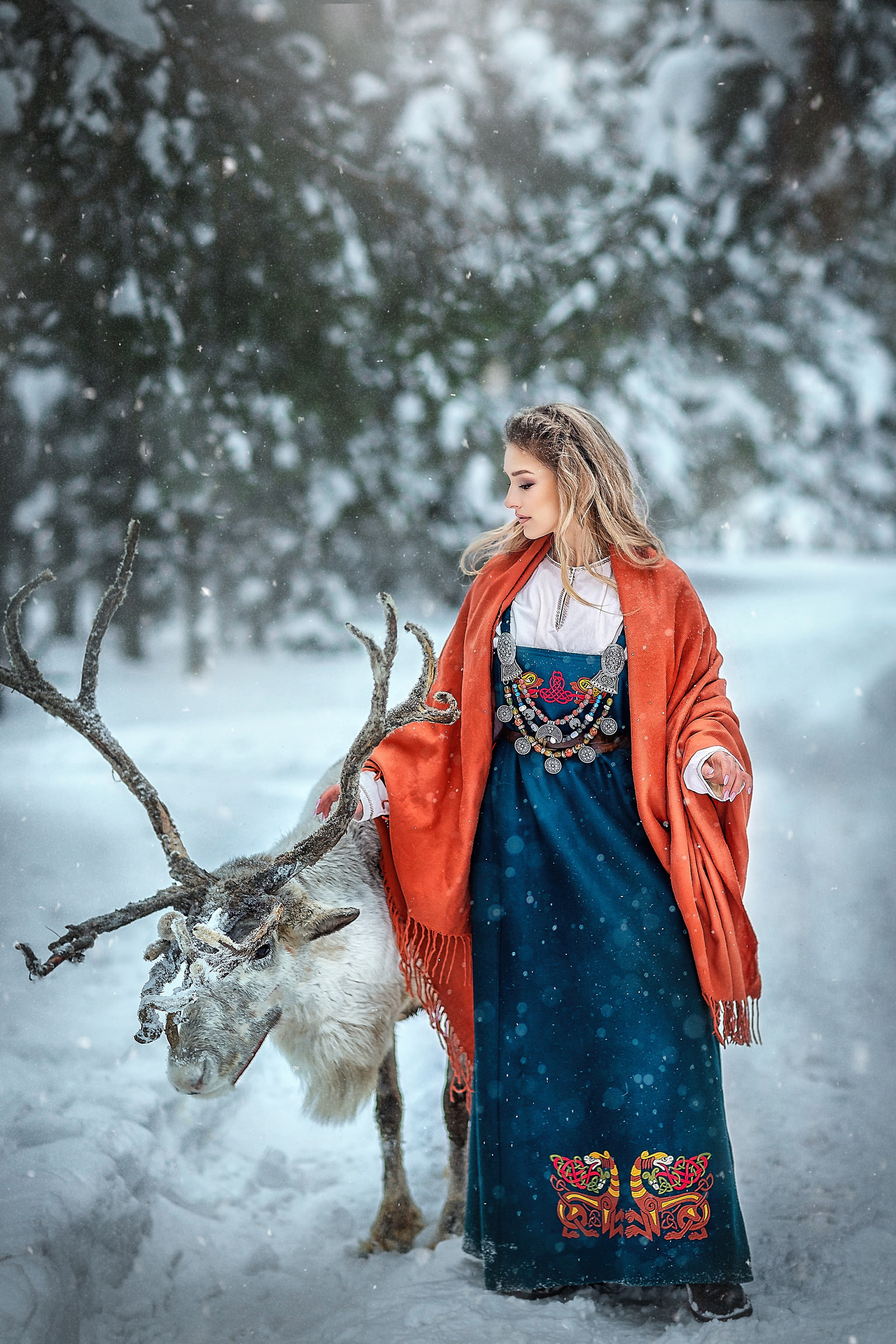 ТЕМАТИЧЕСКИЕ. Фотограф Юлия Бусыгина