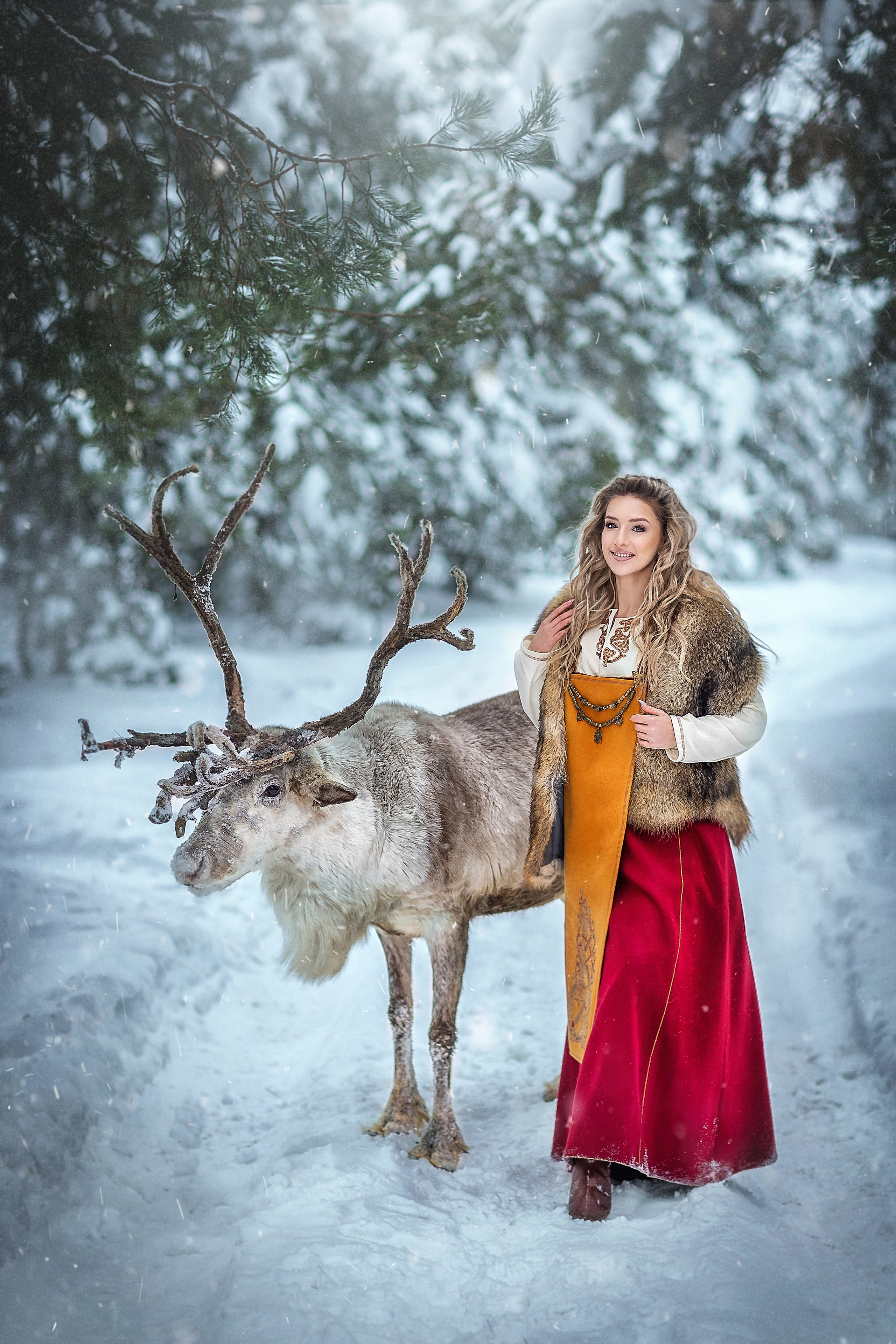 ТЕМАТИЧЕСКИЕ. Фотограф Юлия Бусыгина