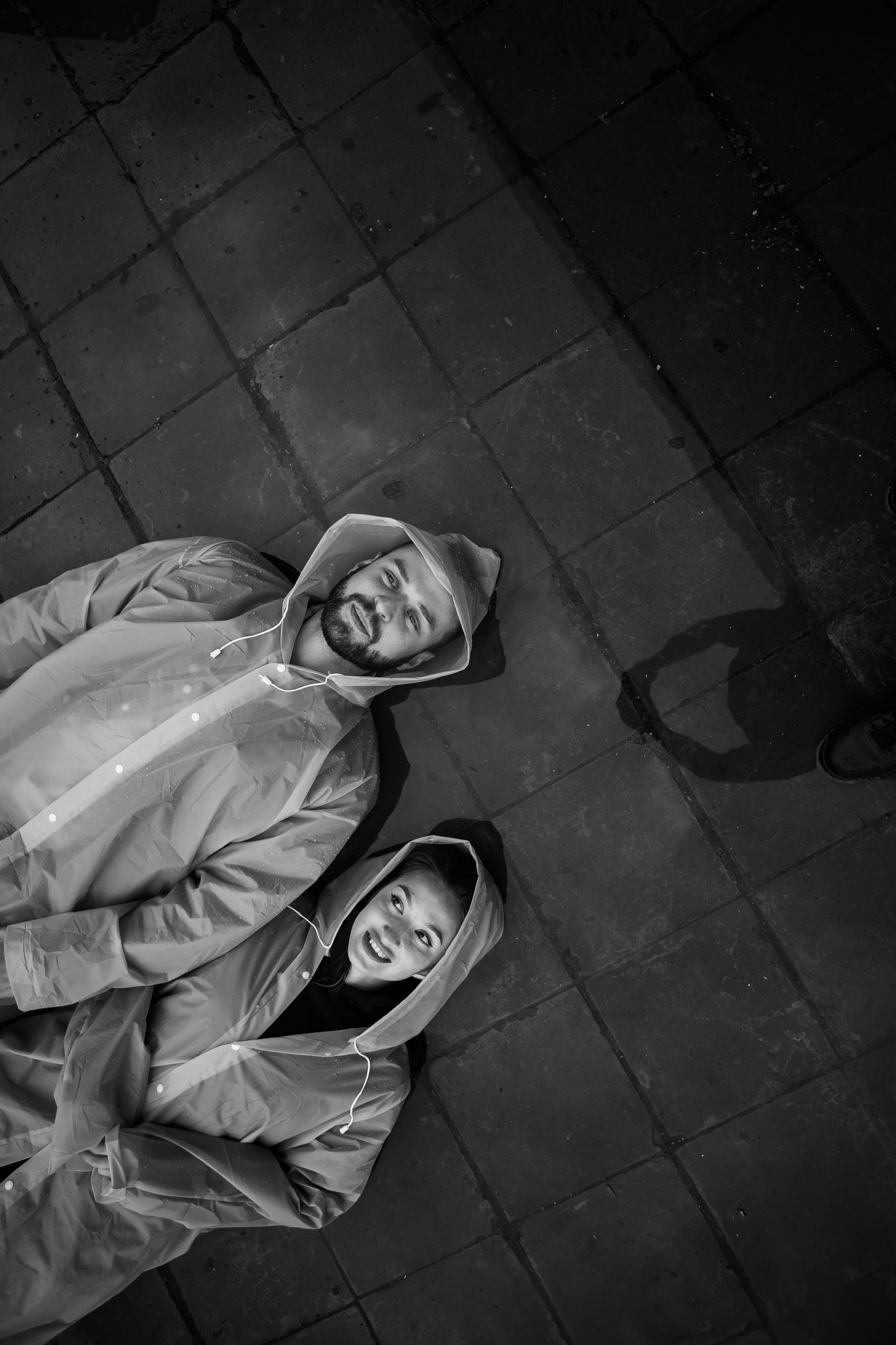 Богдан и Лиза. Свадебный и семейный фотограф Ижевск