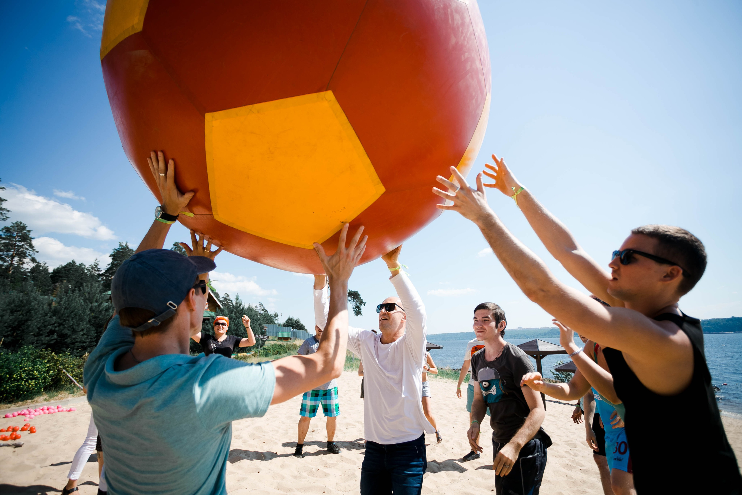 Frontend Резюме