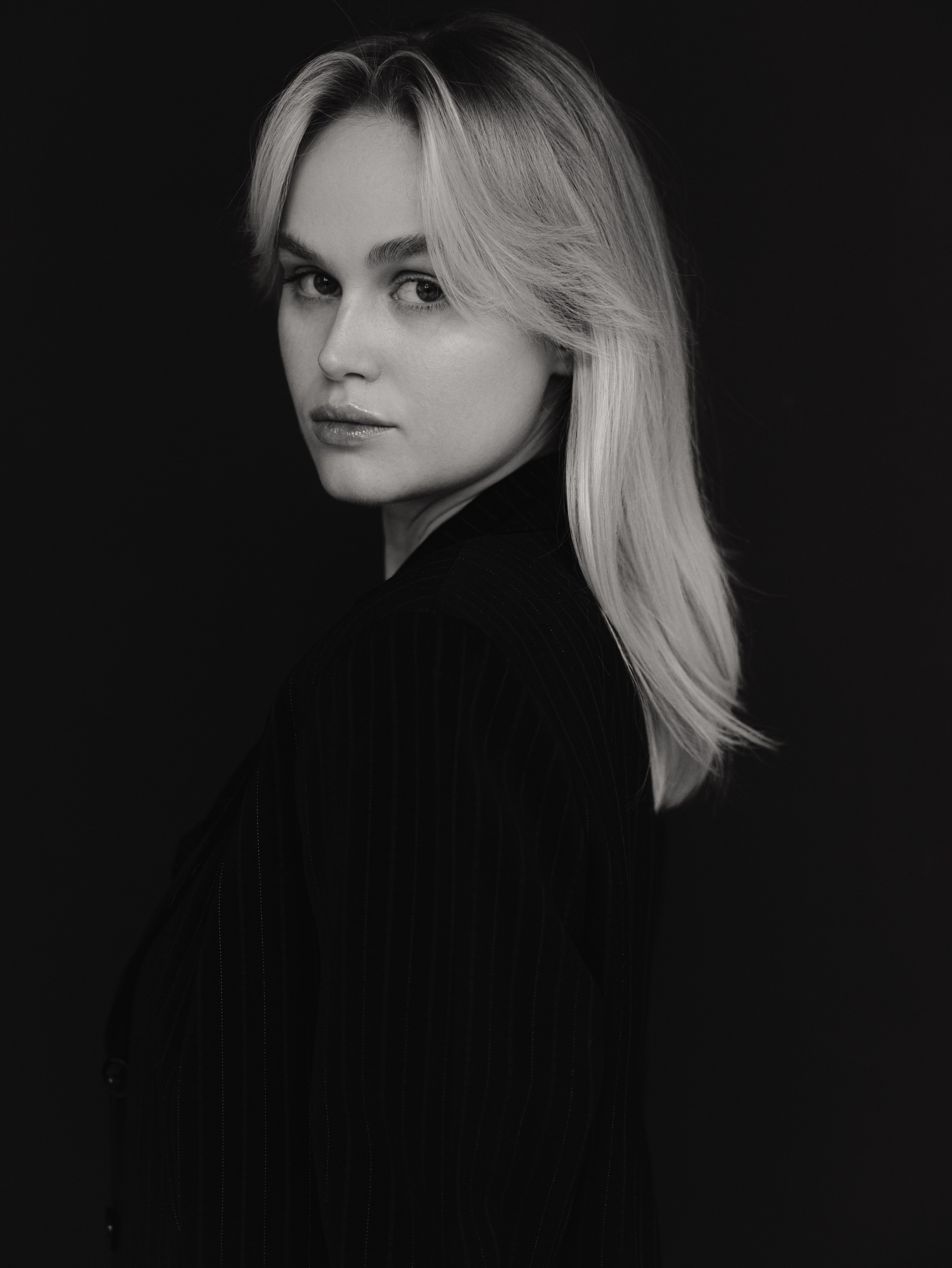 Даша. Фотограф Москва, МО, СПБ