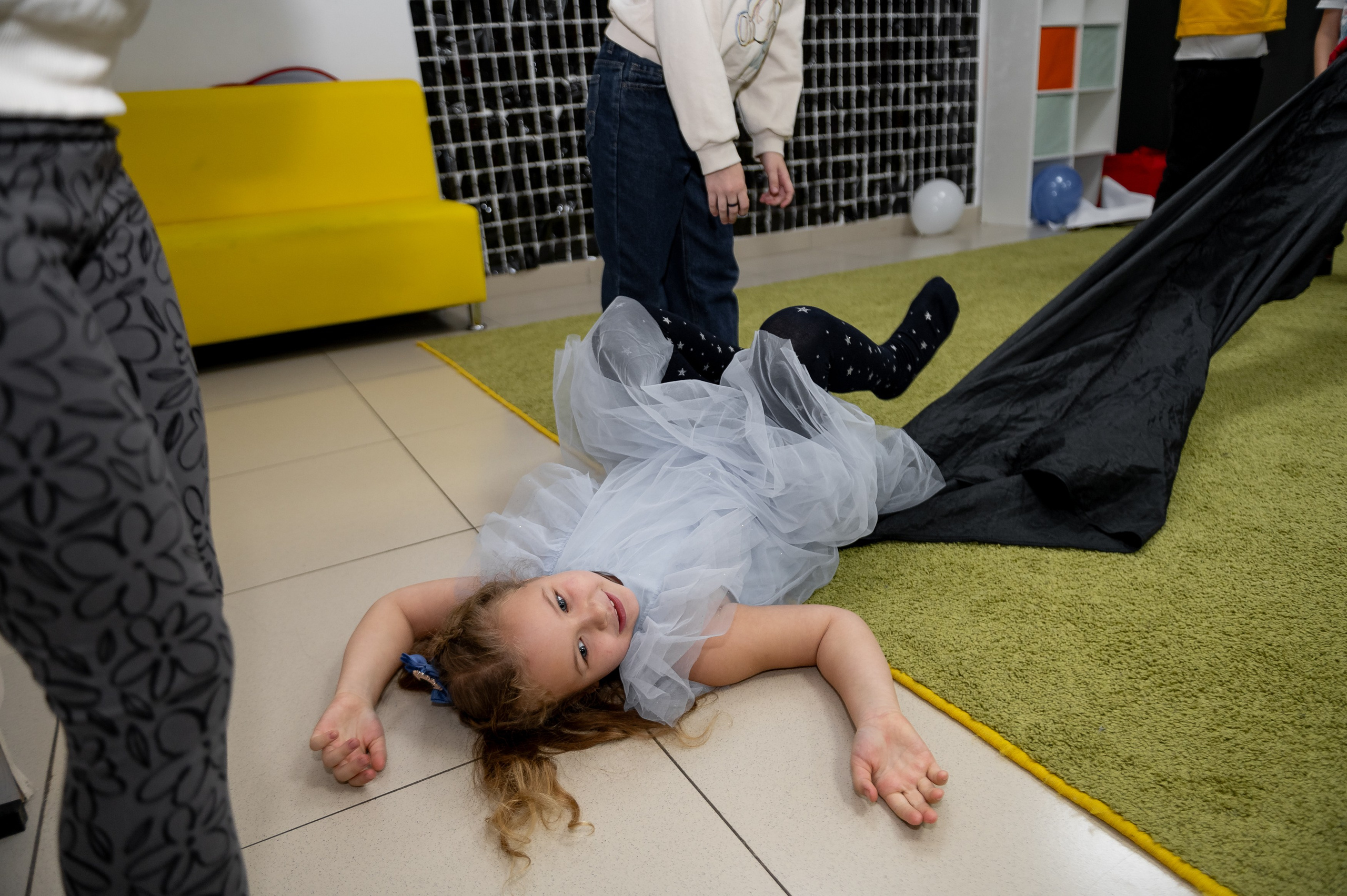 Федору 5 лет. «Жили-были». Свадебный, семейный и репортажный фотограф. Брянск. Эльвира Голенкова