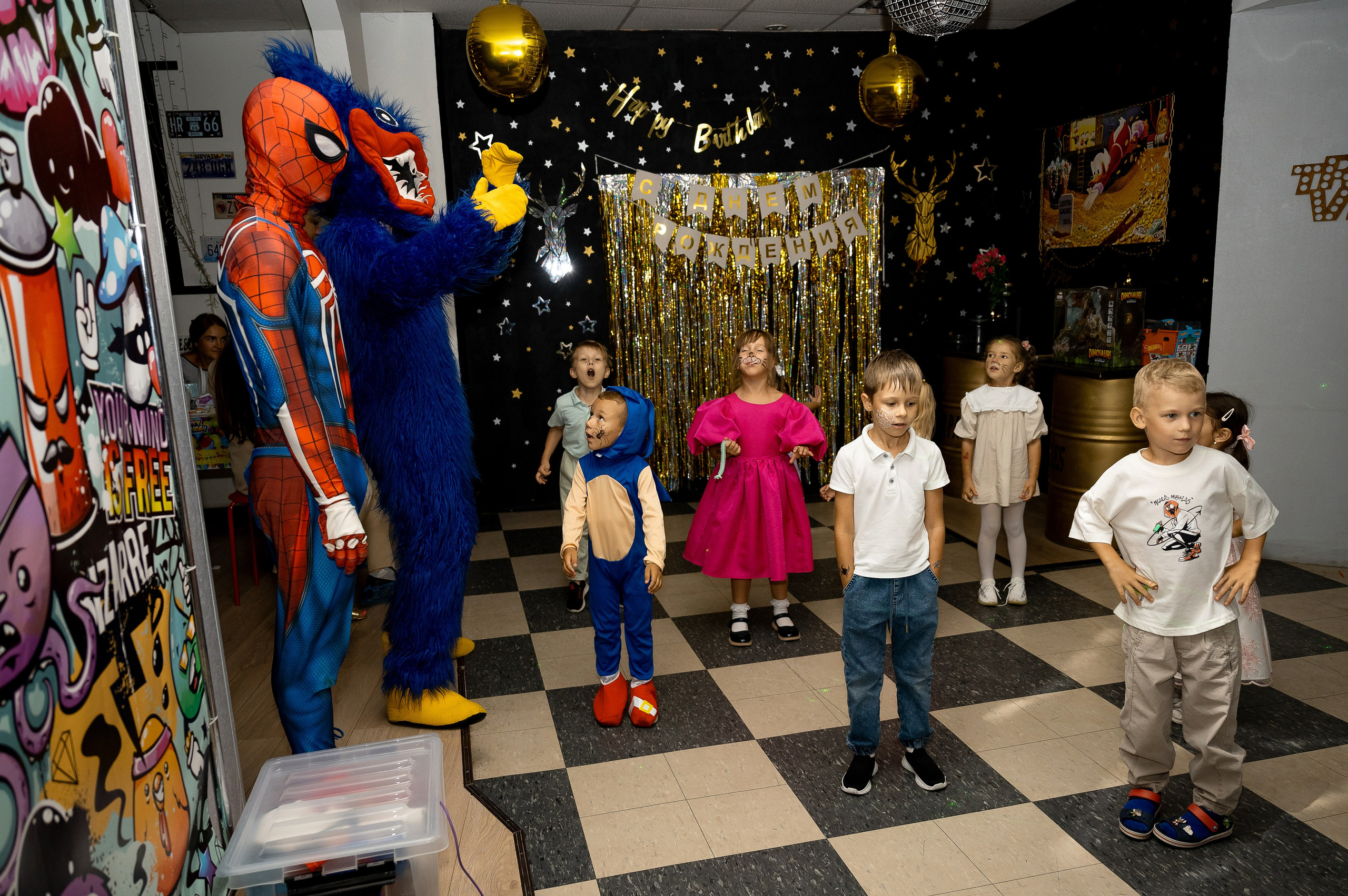 Никите 4 года. «Жили-были». Свадебный, семейный и репортажный фотограф. Брянск. Эльвира Голенкова