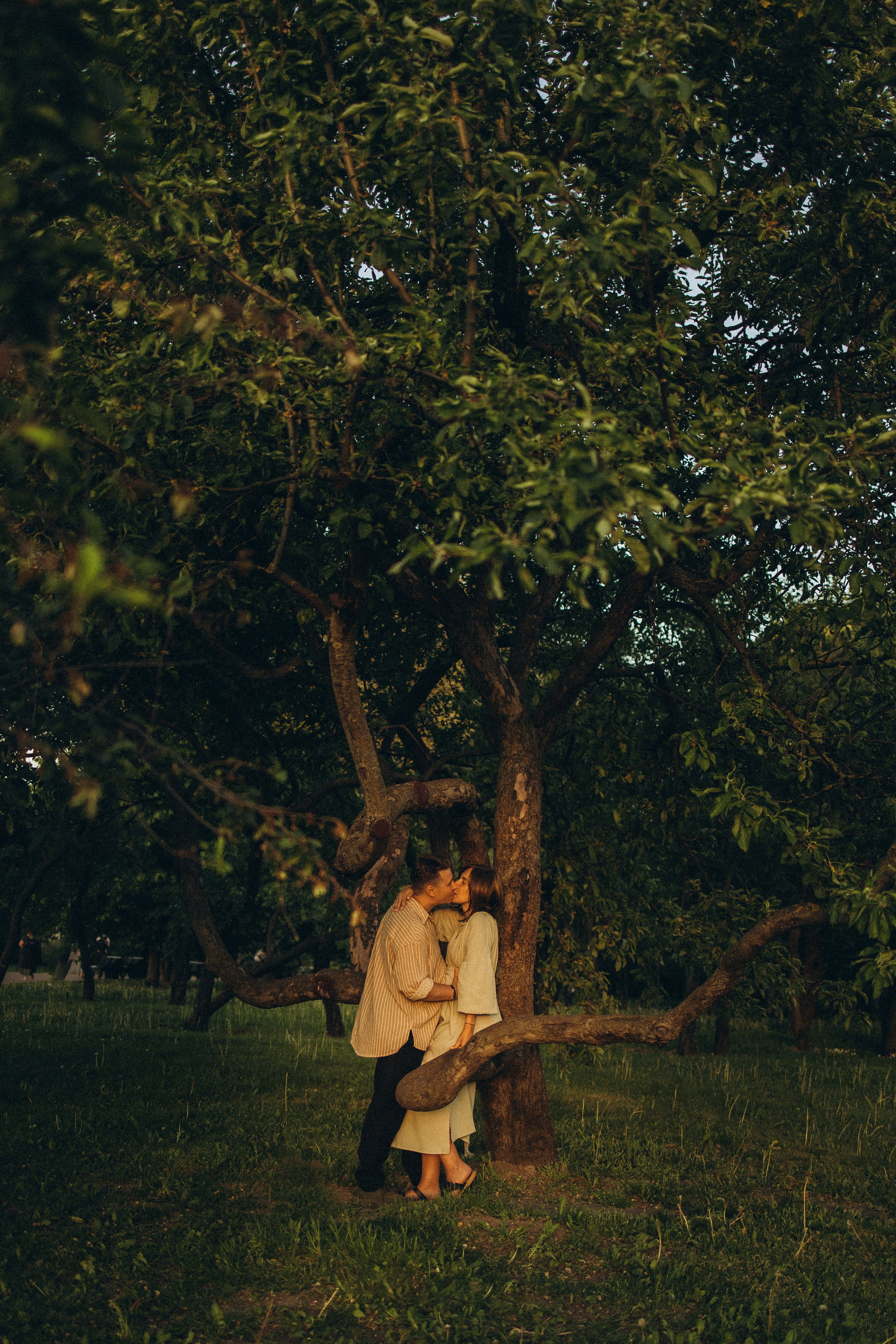 В ожидании. Фотограф с Балашихе и Москве Анжелика Сафонова