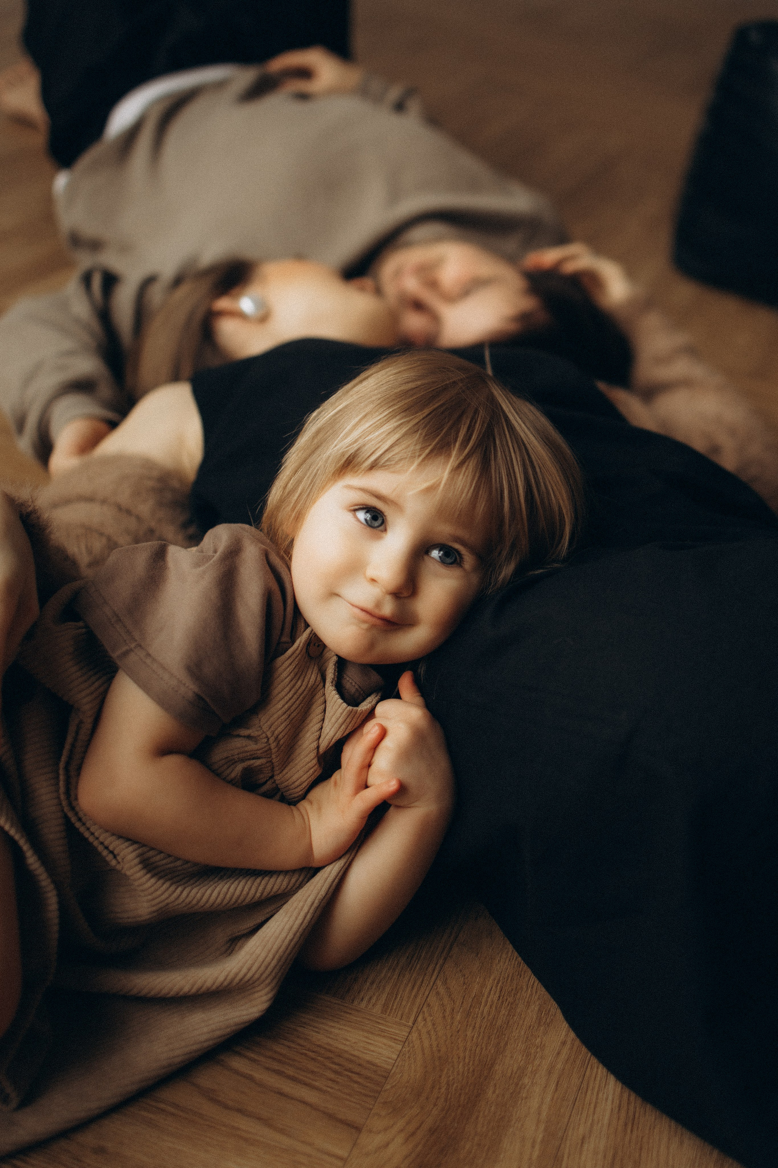Семейная. Фотограф с Балашихе и Москве Анжелика Сафонова