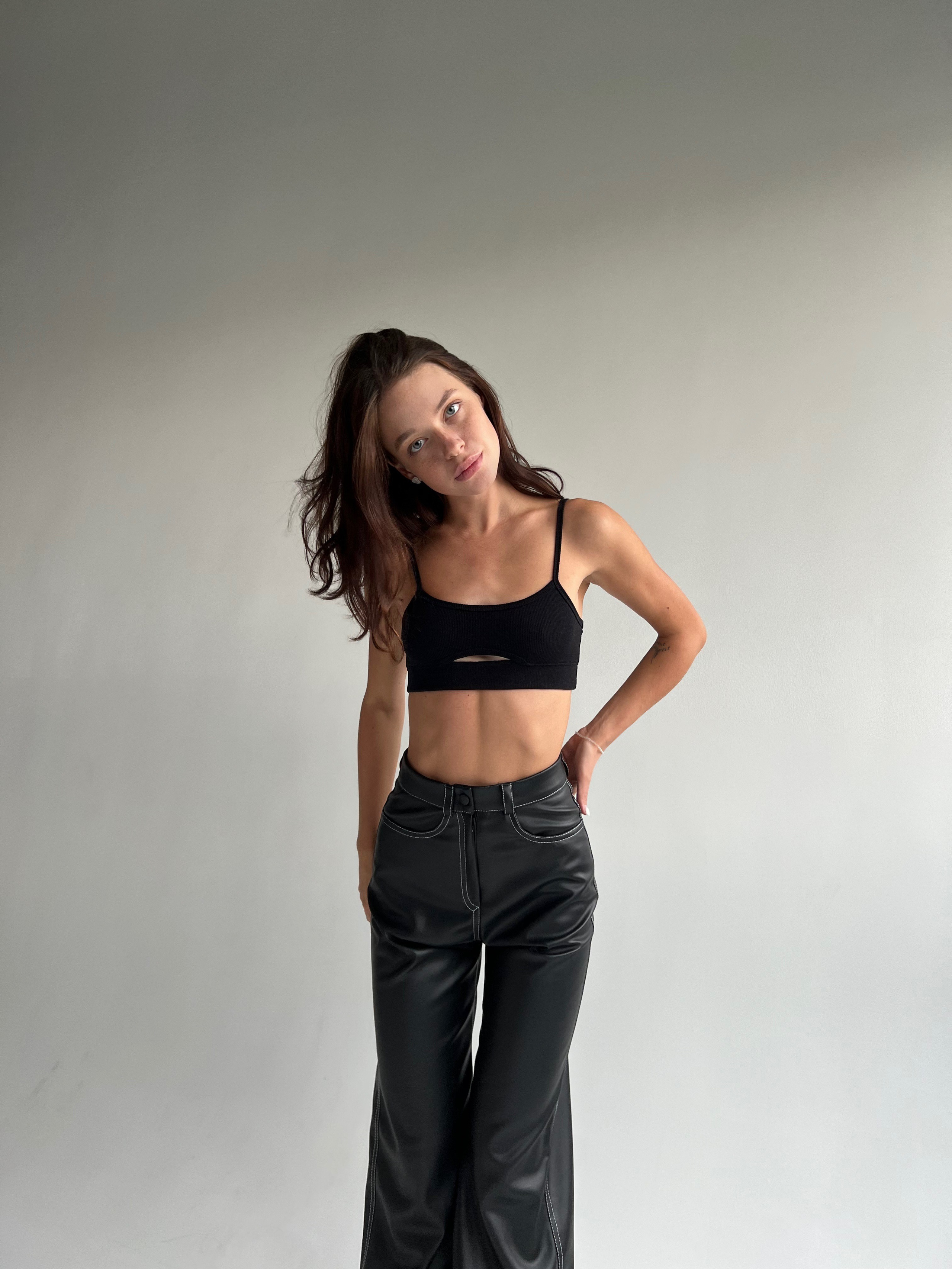 Екатерина Р. Модельное агентство Lemi Models