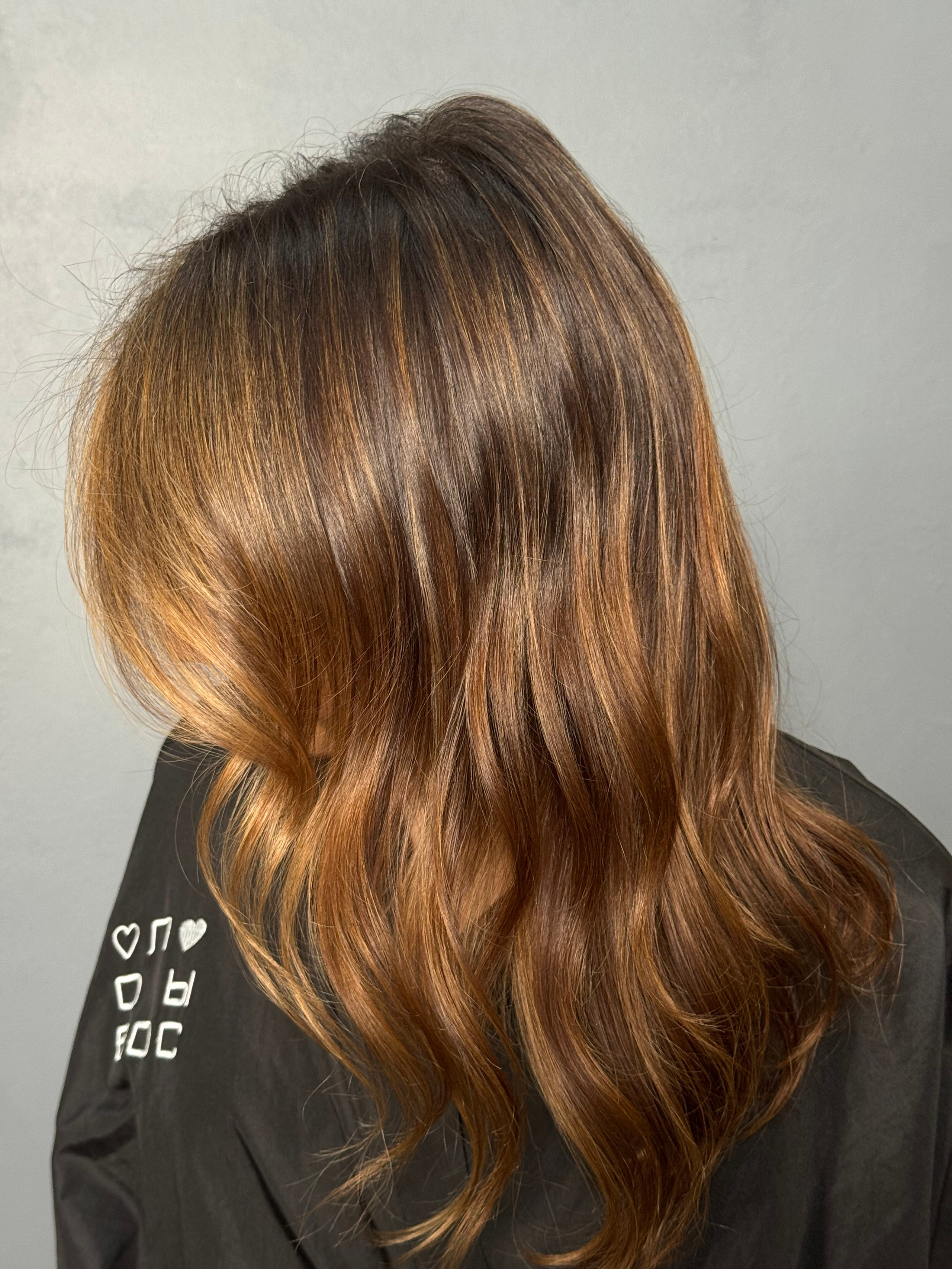 Анрика Арт Все Нескучный блонд. ЛОВОСЫ — студия волос, стрижки окрашивания уходы трихология прикорневой объем