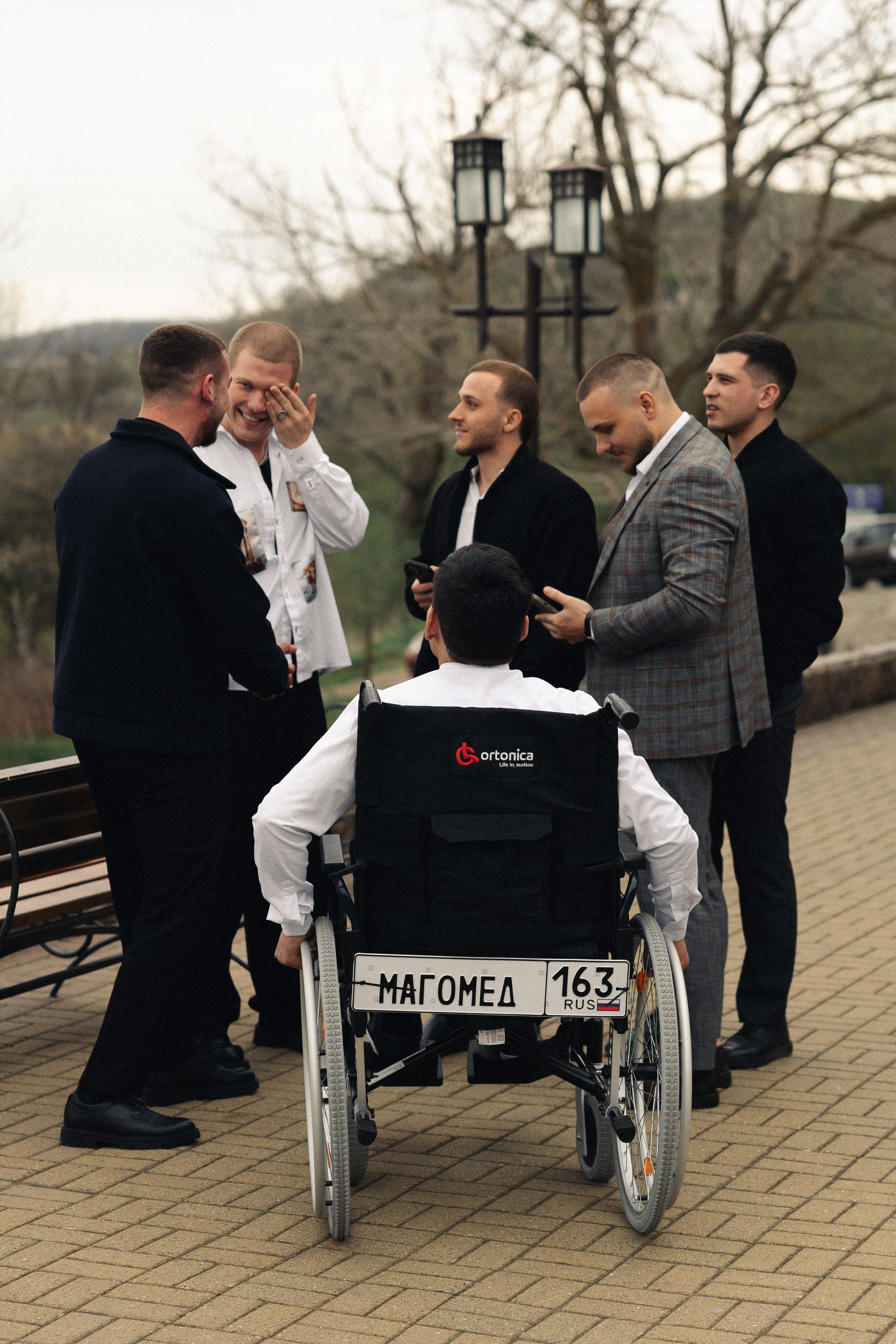 Иван & Ксения. Майорова Валерия Фотограф Ставрополь