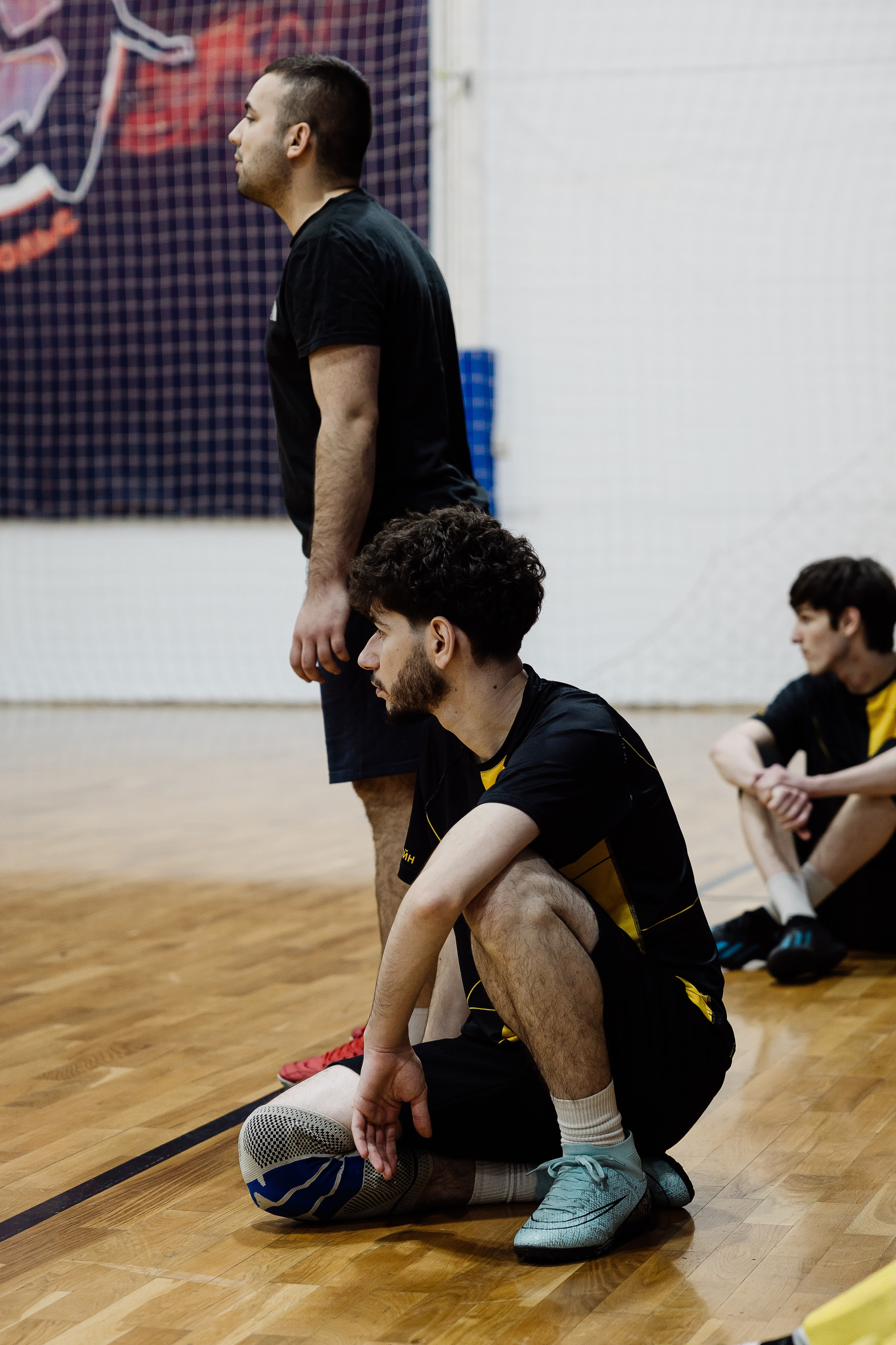 Футбол. Майорова Валерия Фотограф Ставрополь