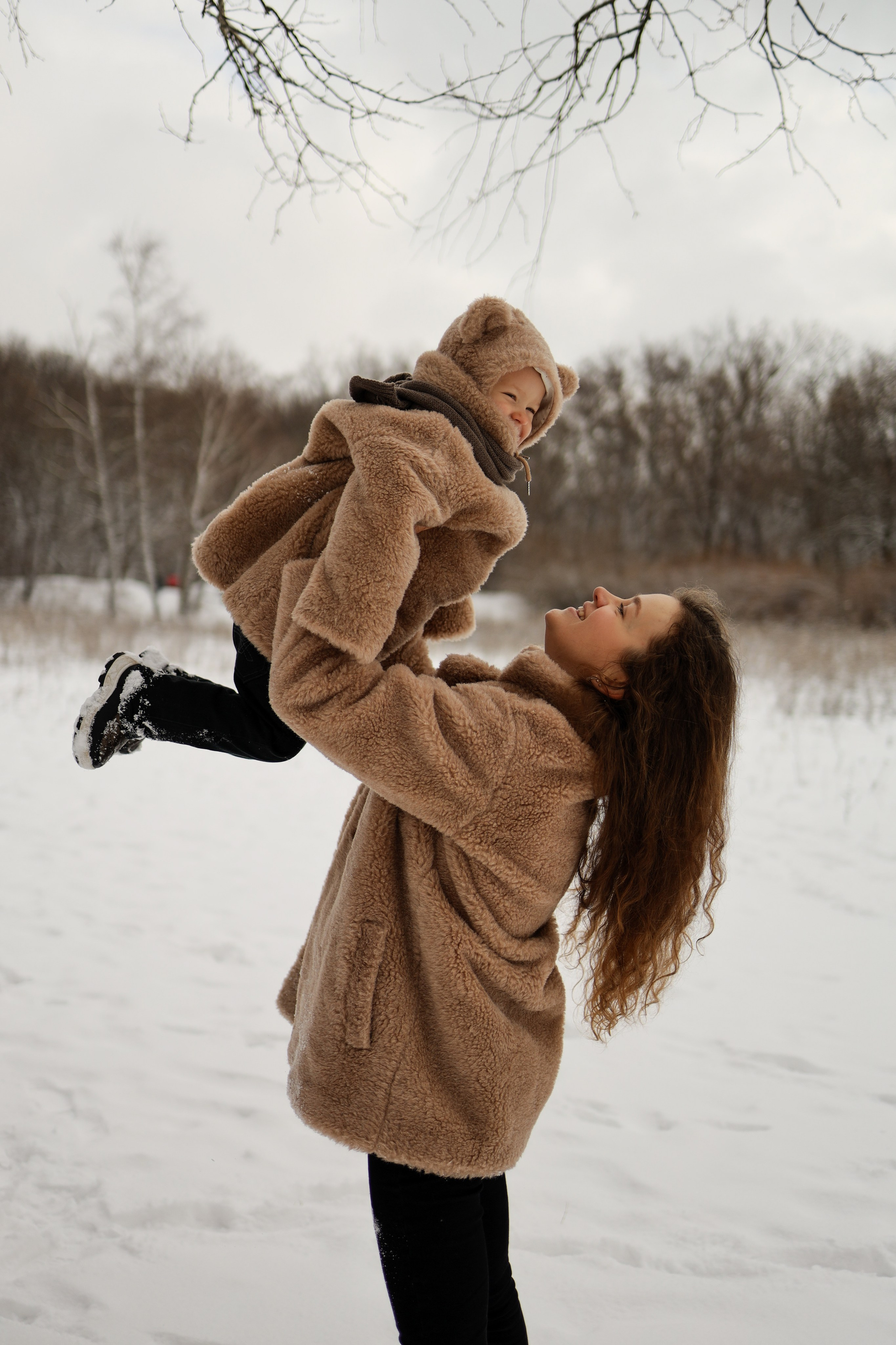 Кристина и Маргарита. Майорова Валерия Фотограф Ставрополь